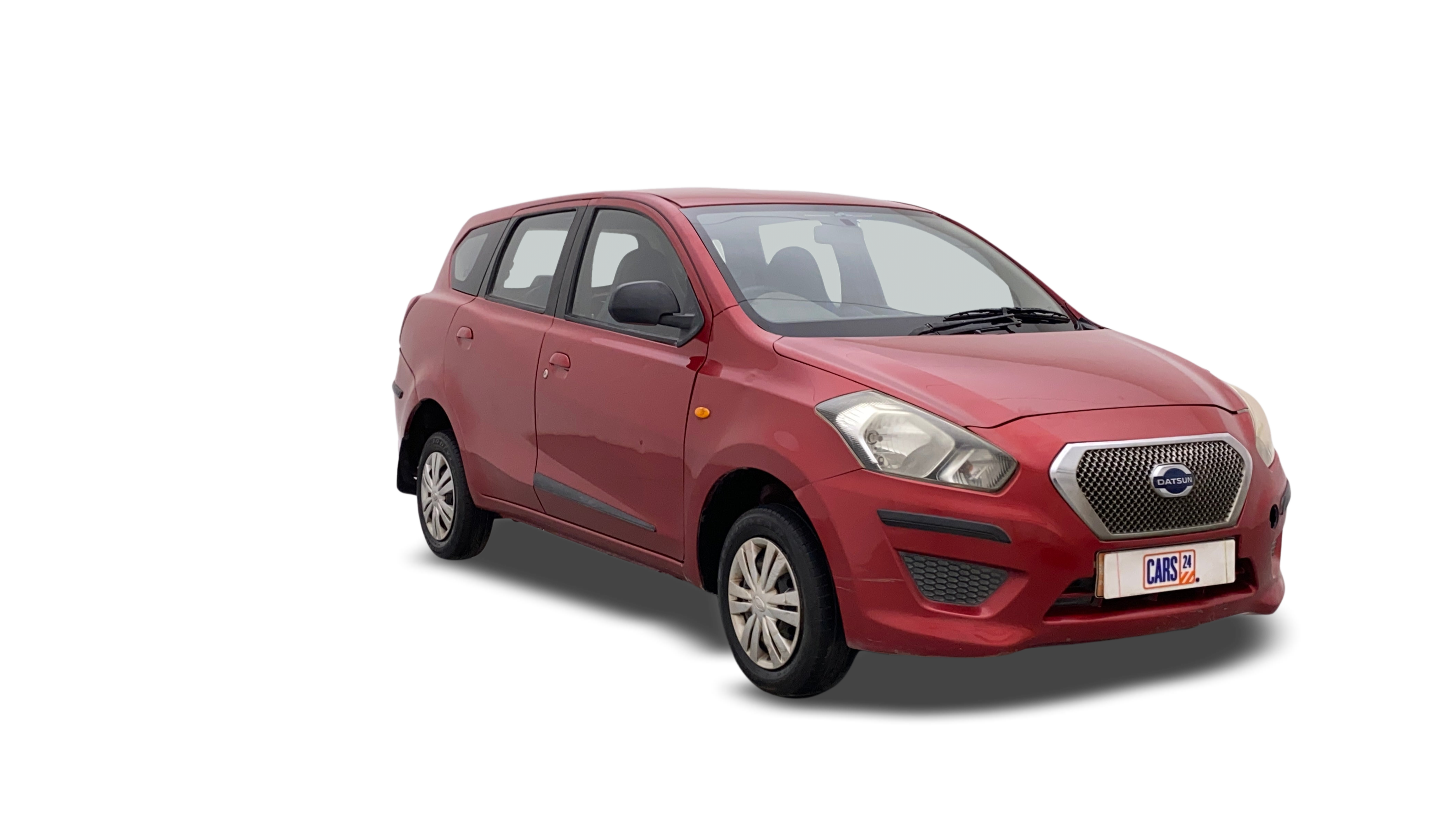 Datsun Go Plus-img