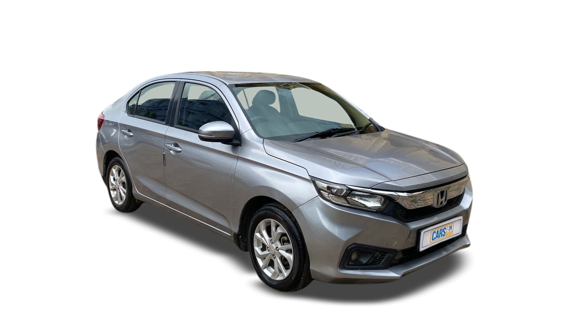2018 Honda Amaze - Sedan - Petrol - Manual - ₹5.20 lakh