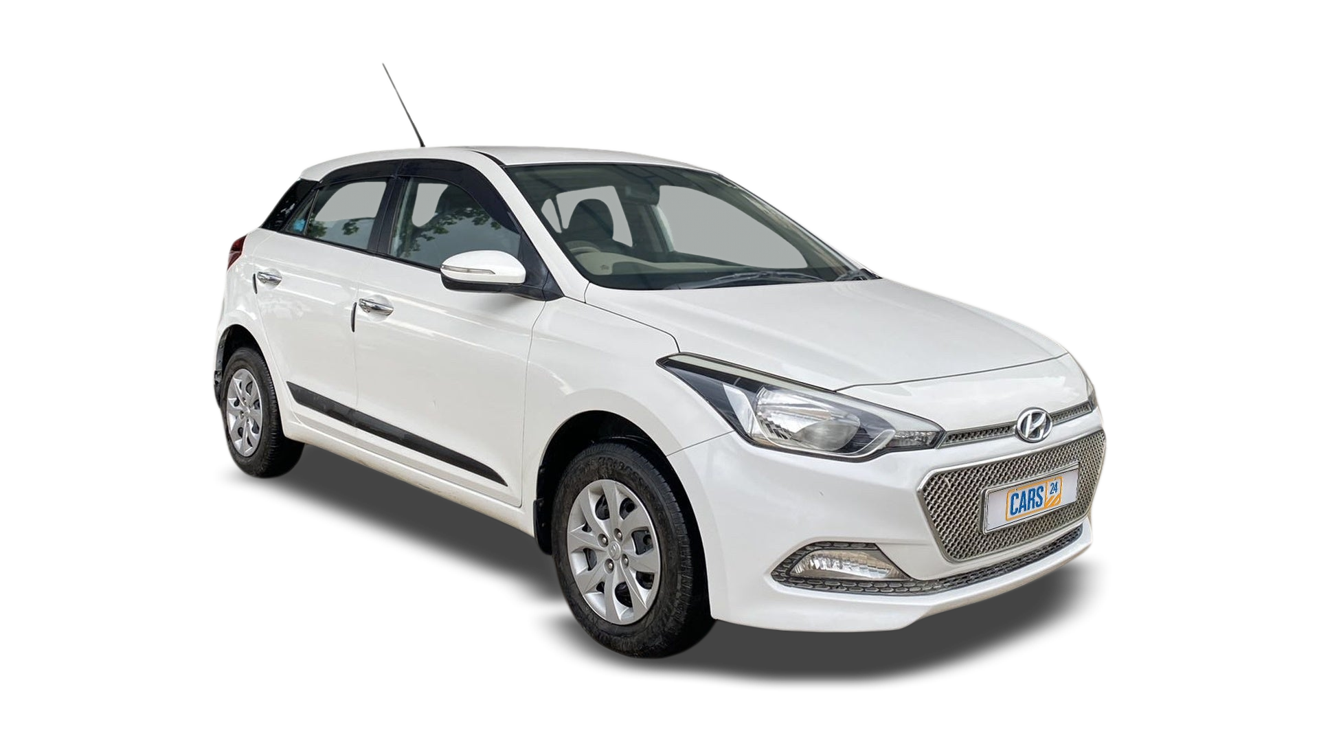 Hyundai Elite i20-img