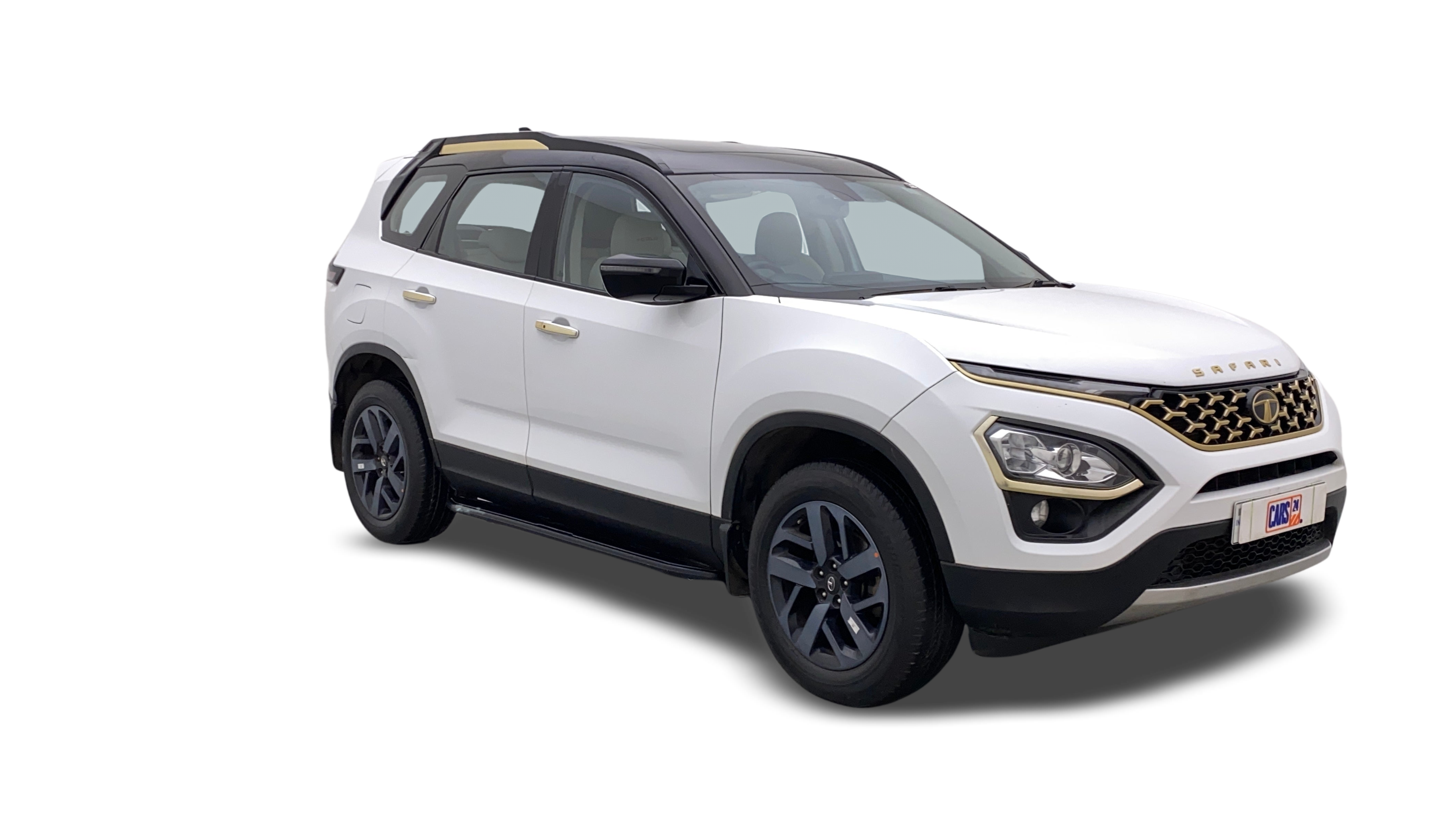 Tata Safari-img