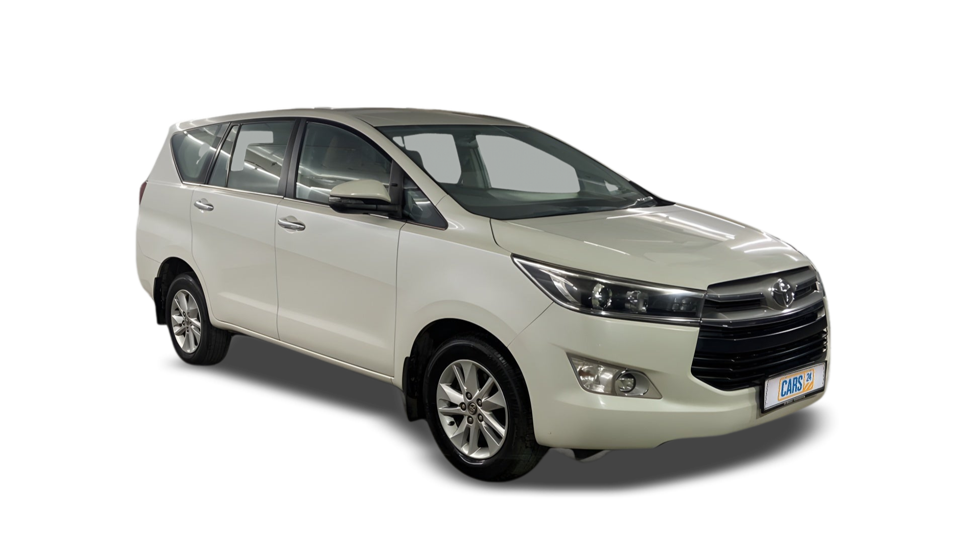 Toyota Innova Crysta-img