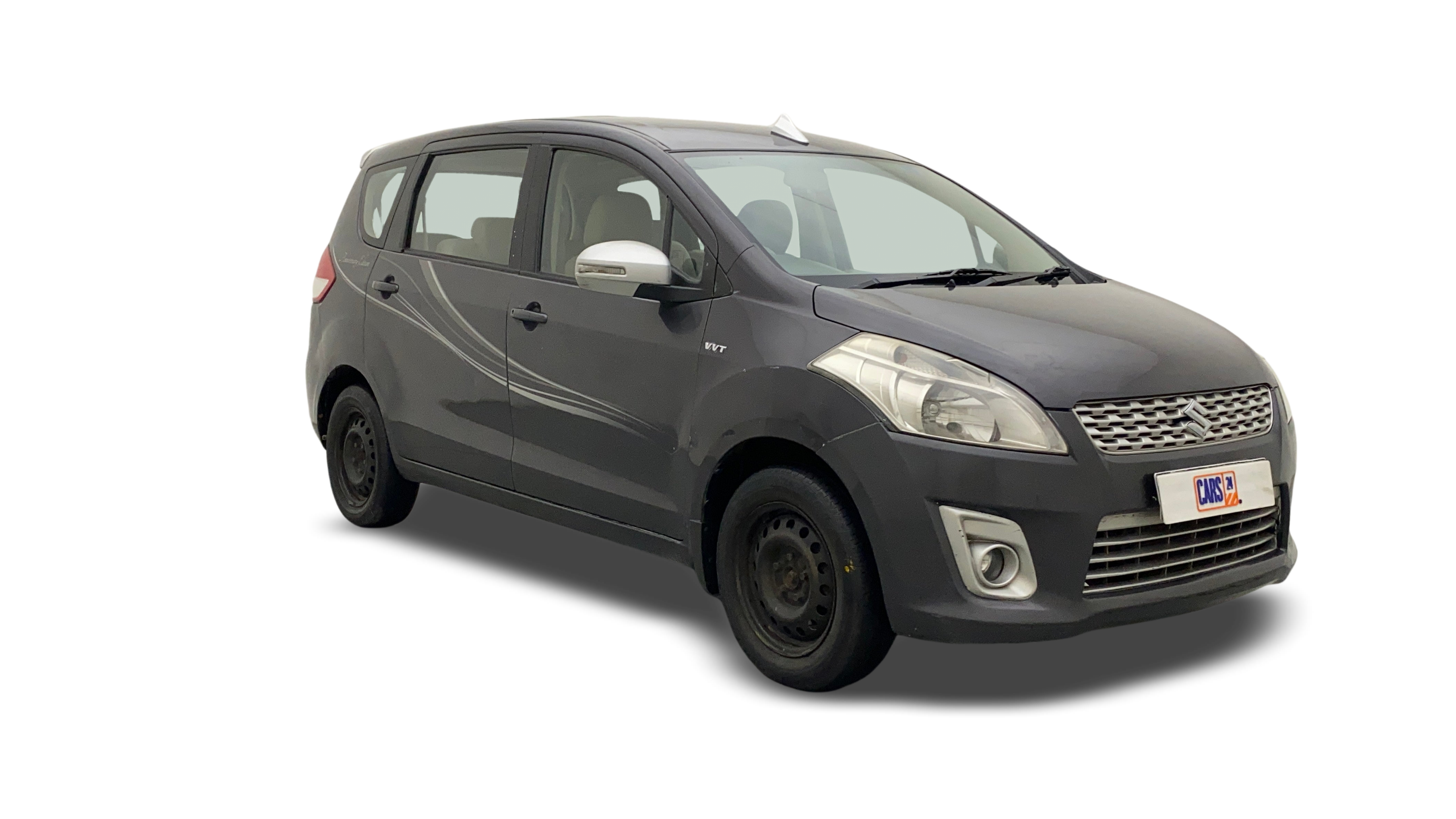Maruti Ertiga-img
