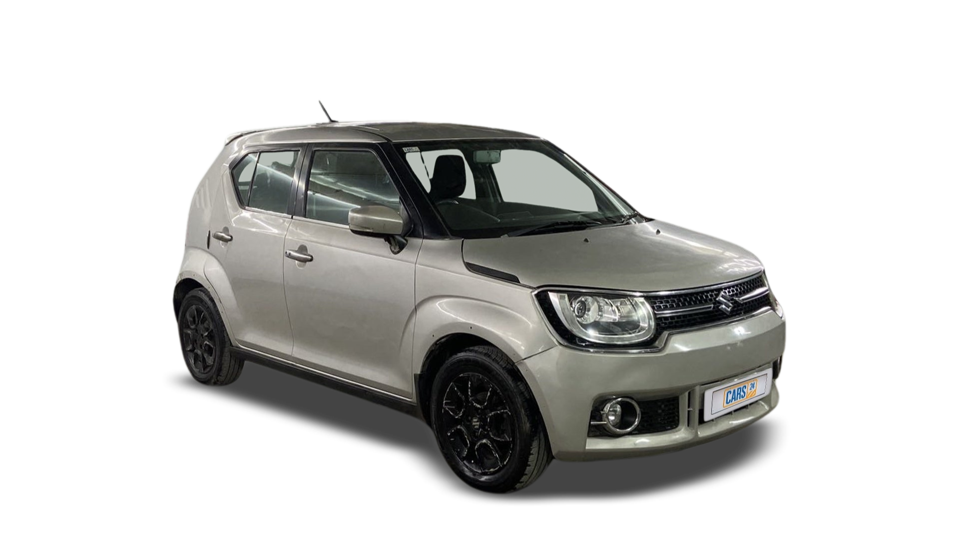 Maruti IGNIS-img