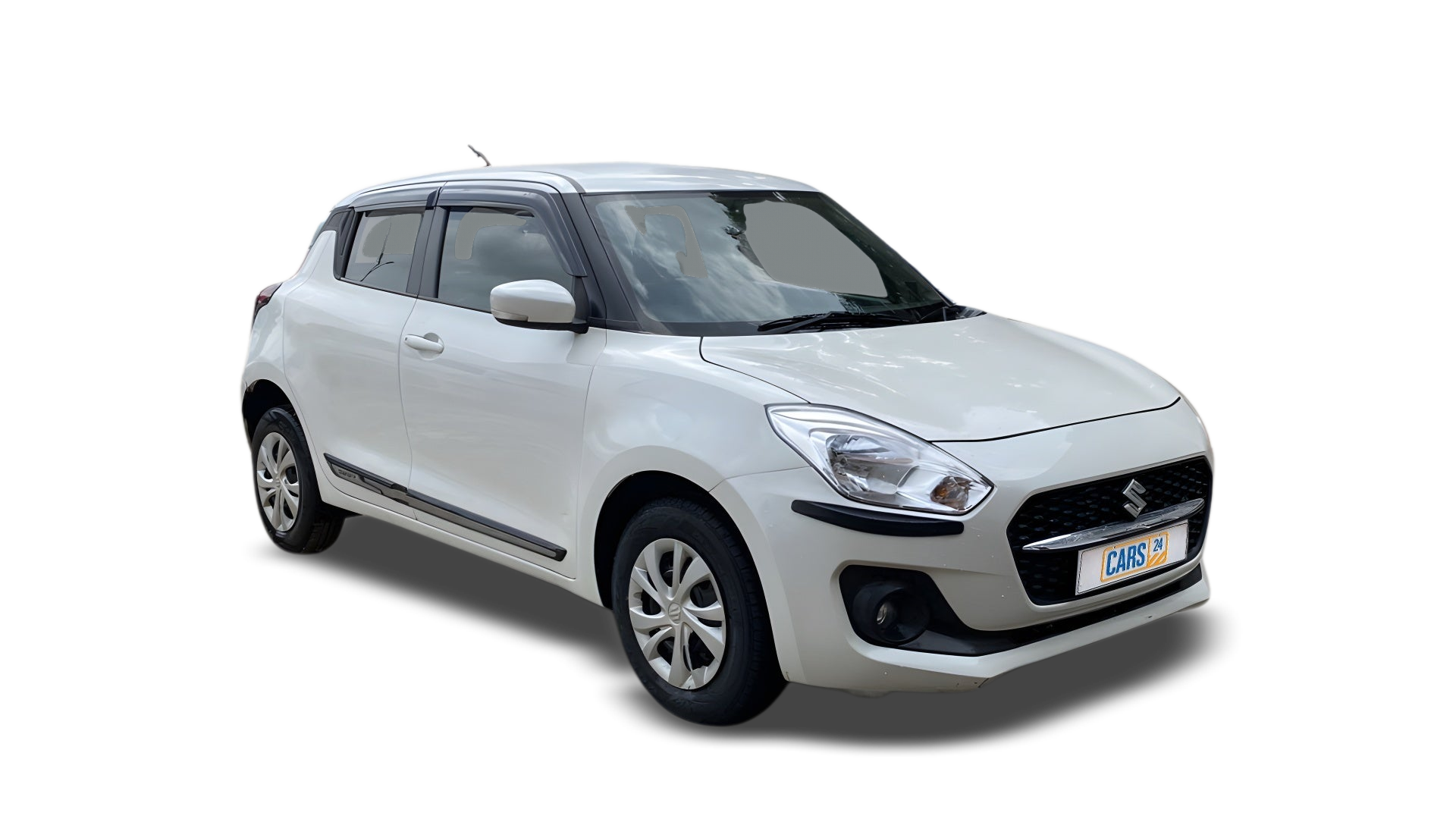 Maruti Swift-img