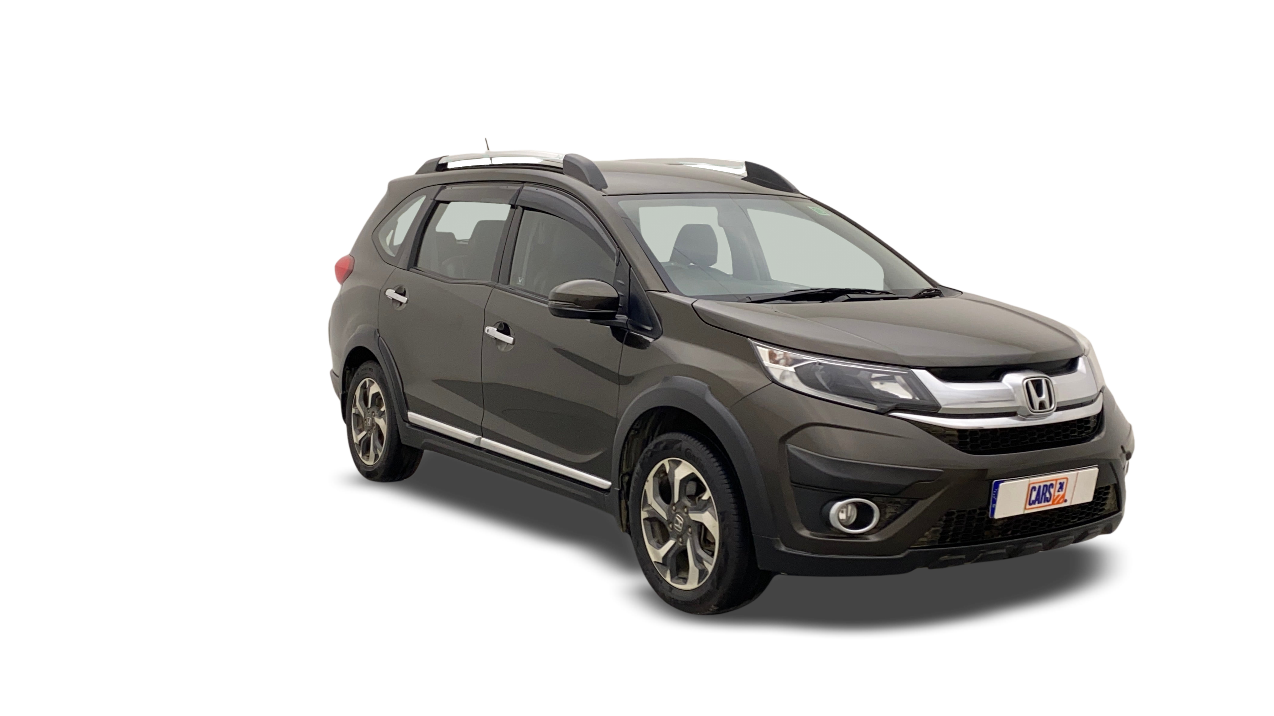 Honda BR-V-img