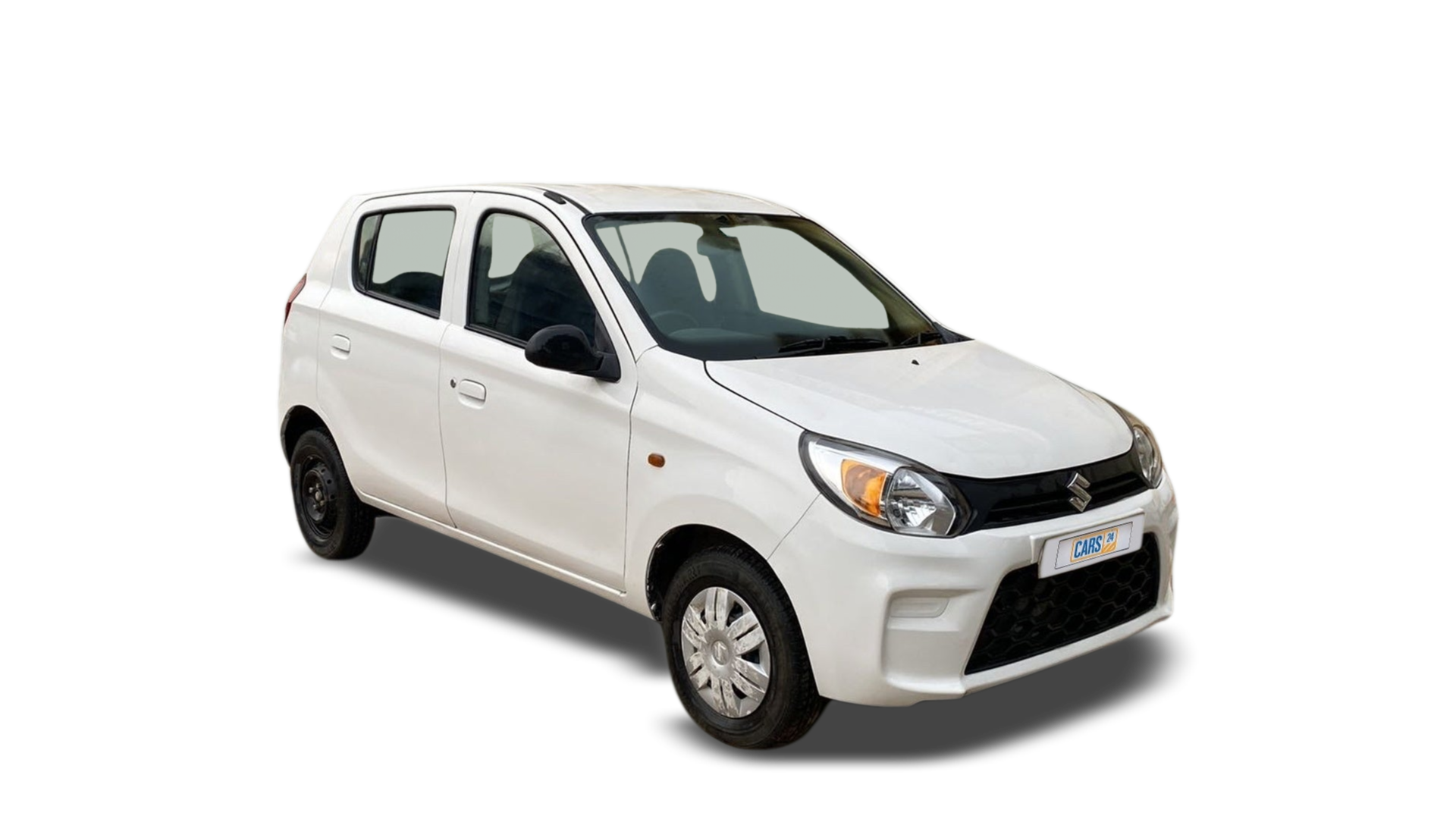Maruti Alto-img