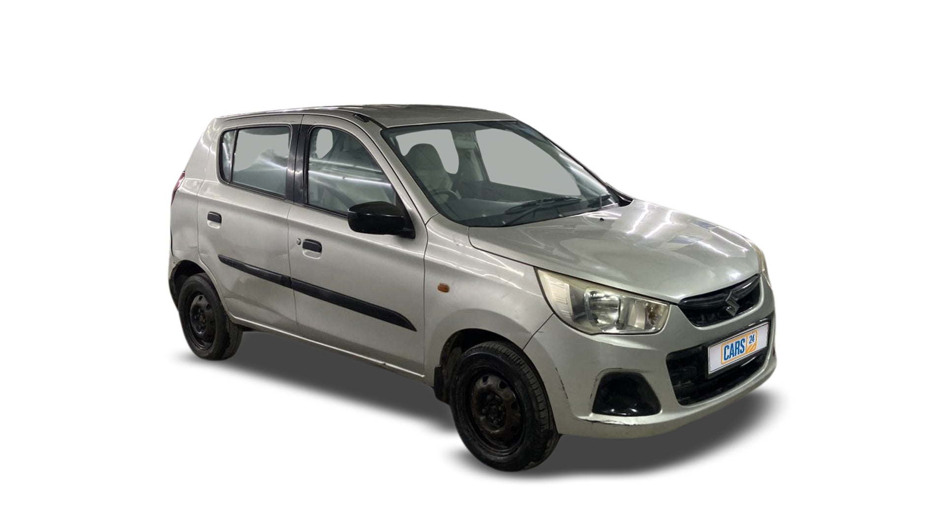 Maruti Alto K10-img