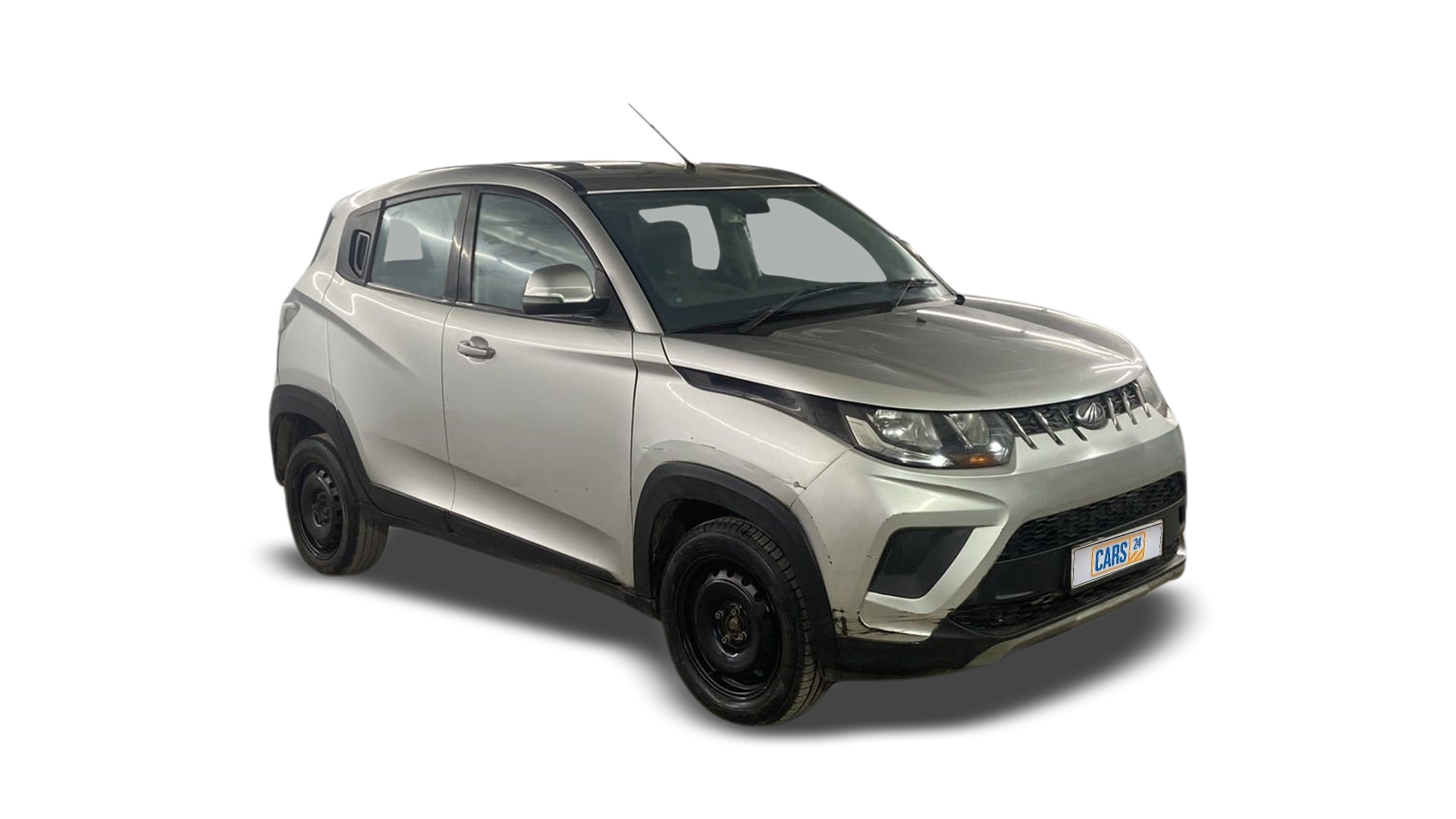 Mahindra KUV 100 NXT-img