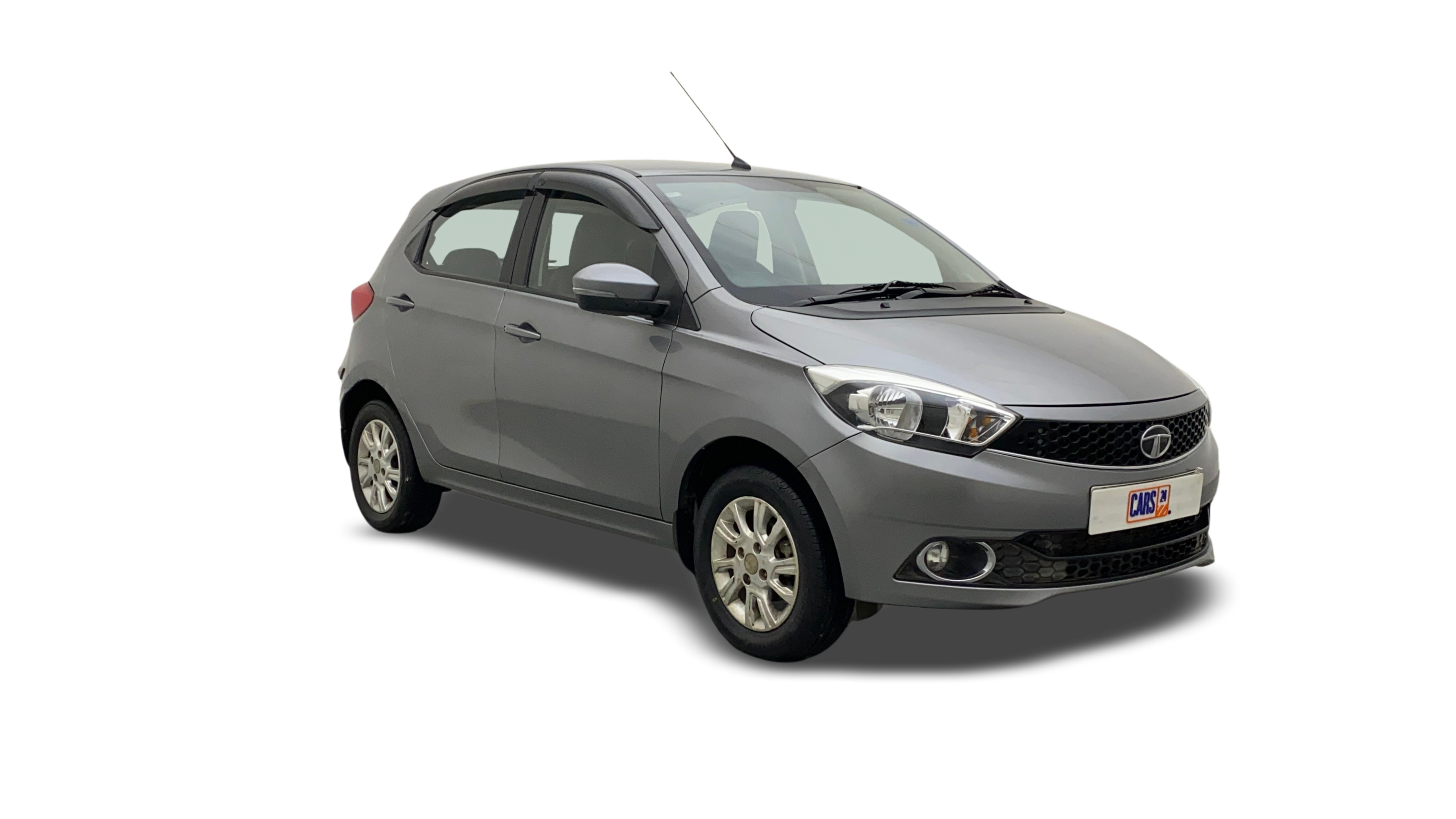 2018 Tata Tiago - Hatchback - Petrol - Automatic - ₹4.68 lakh