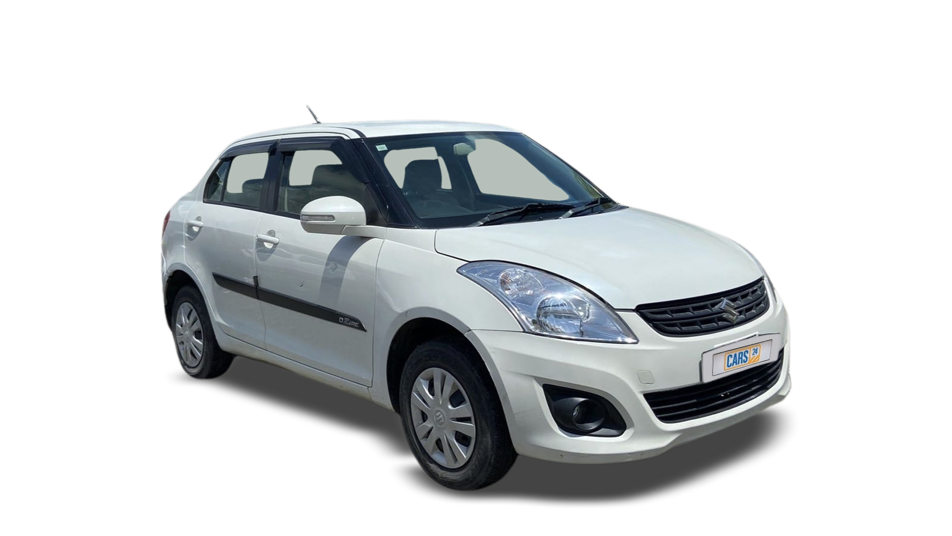 2014 Maruti Swift Dzire - Sedan - Diesel - Manual - ₹4.45 lakh