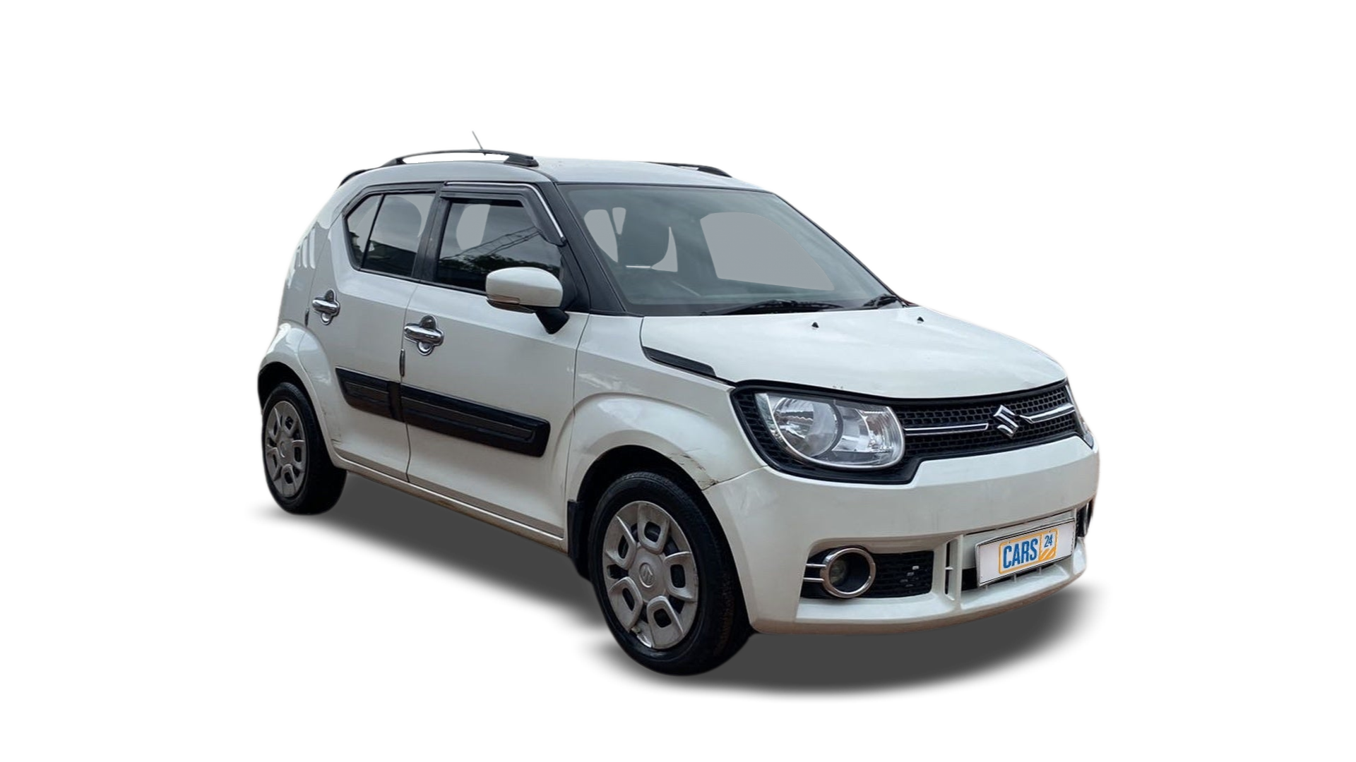 Maruti IGNIS-img