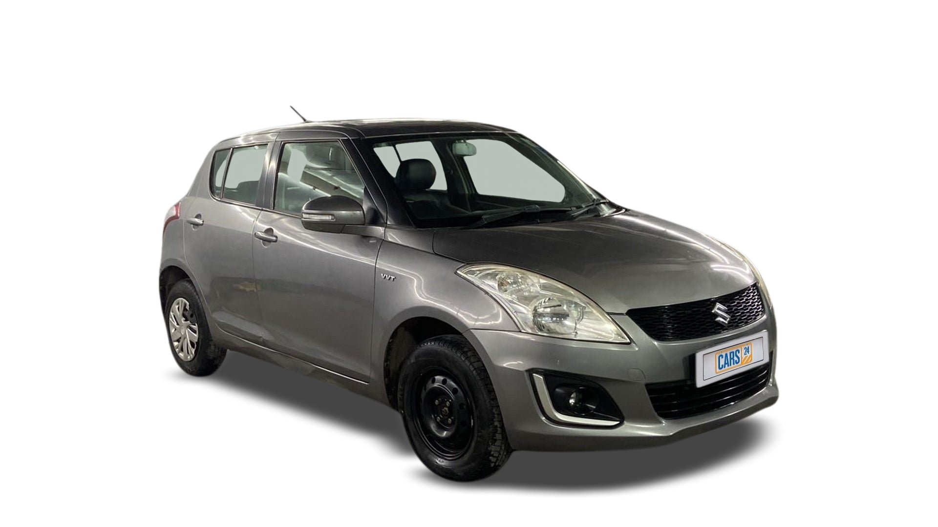 2016 Maruti Swift - Hatchback - Petrol - Manual - ₹4.41 lakh