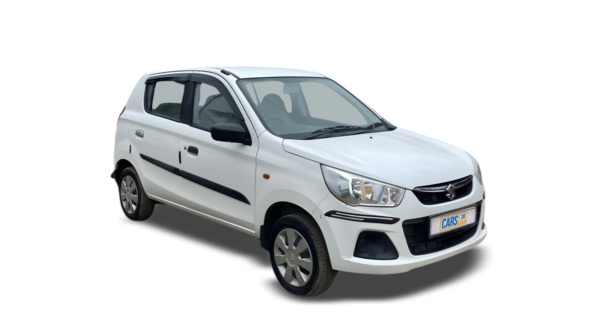 2018 Maruti Alto K10 - Hatchback - Petrol - Manual - ₹2.93 lakh