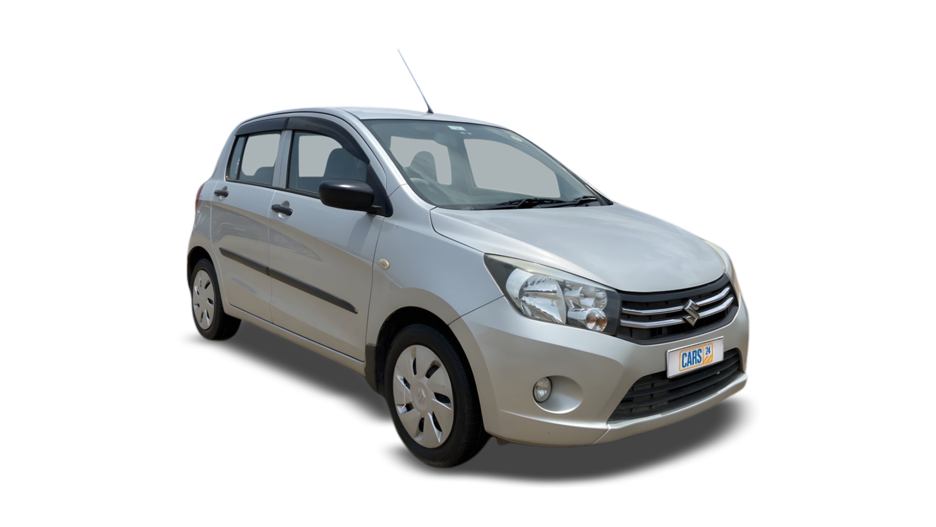Maruti Celerio-img