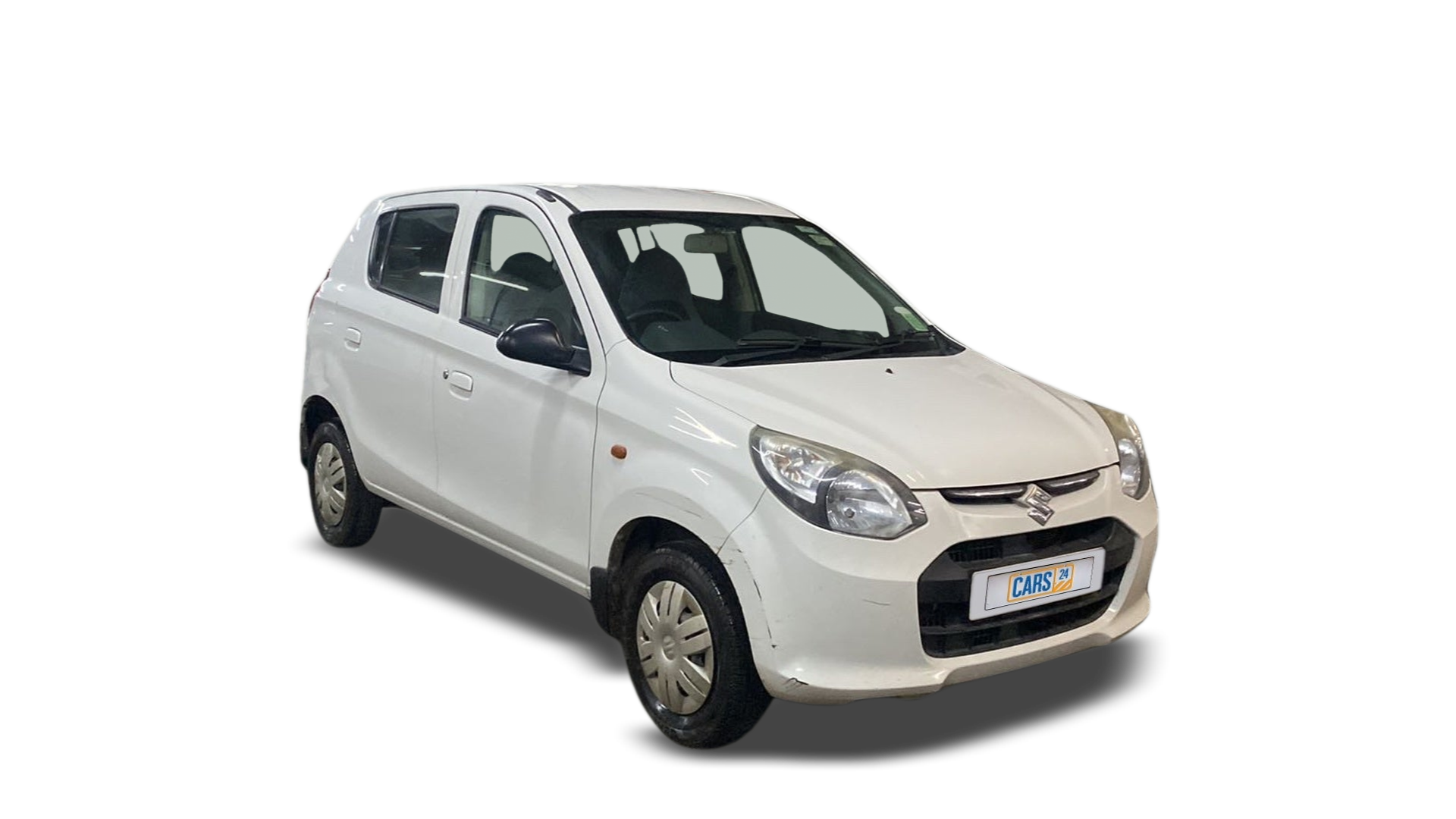 Maruti Alto 800-img