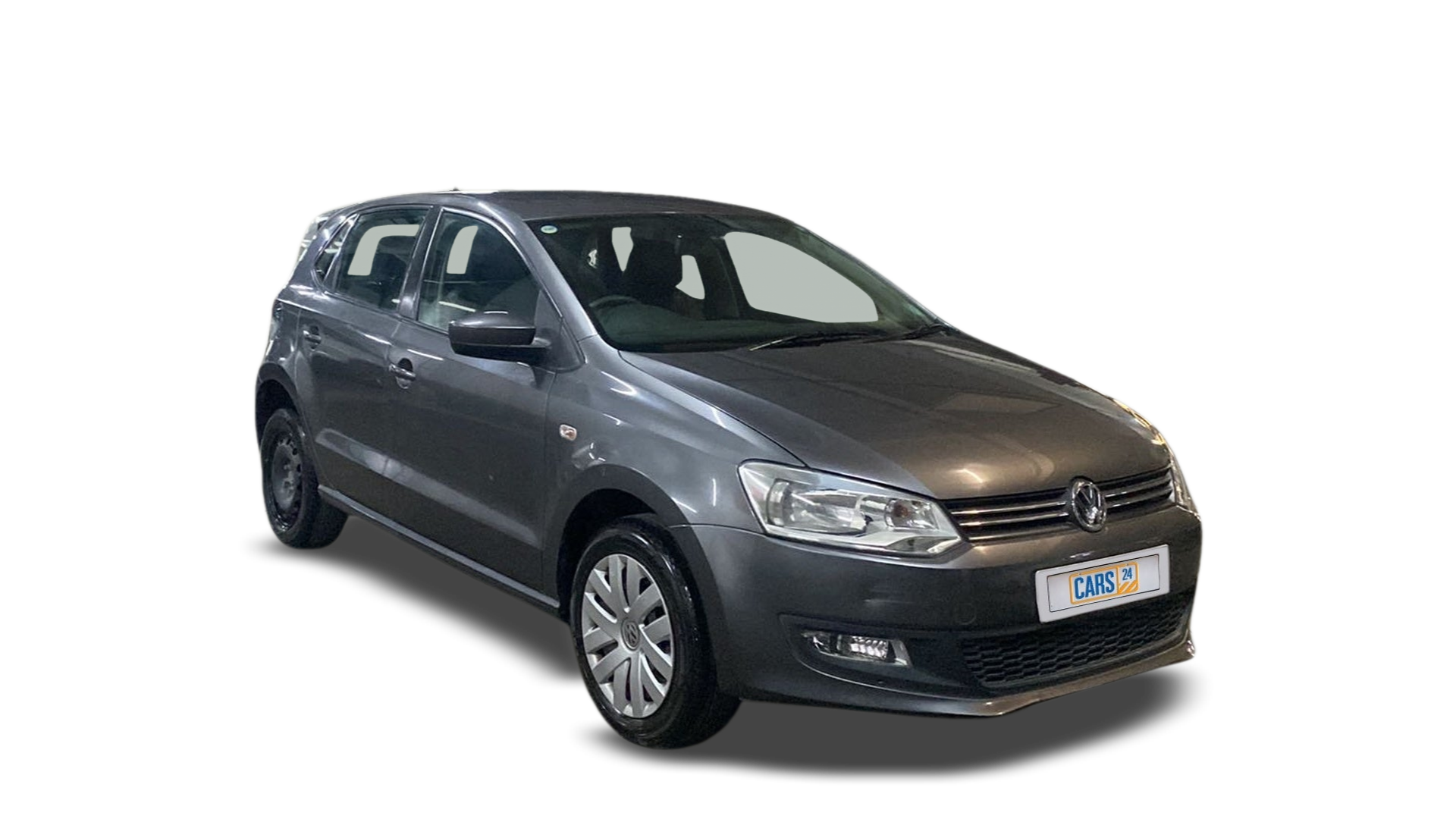 Volkswagen Polo-img