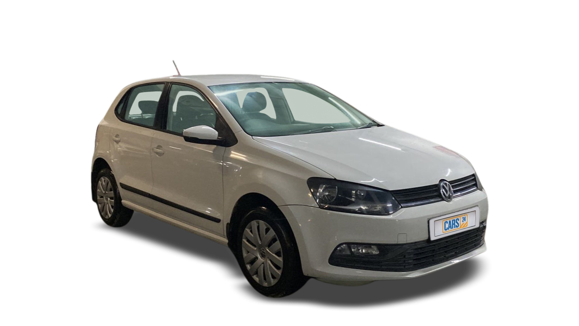Volkswagen Polo-img