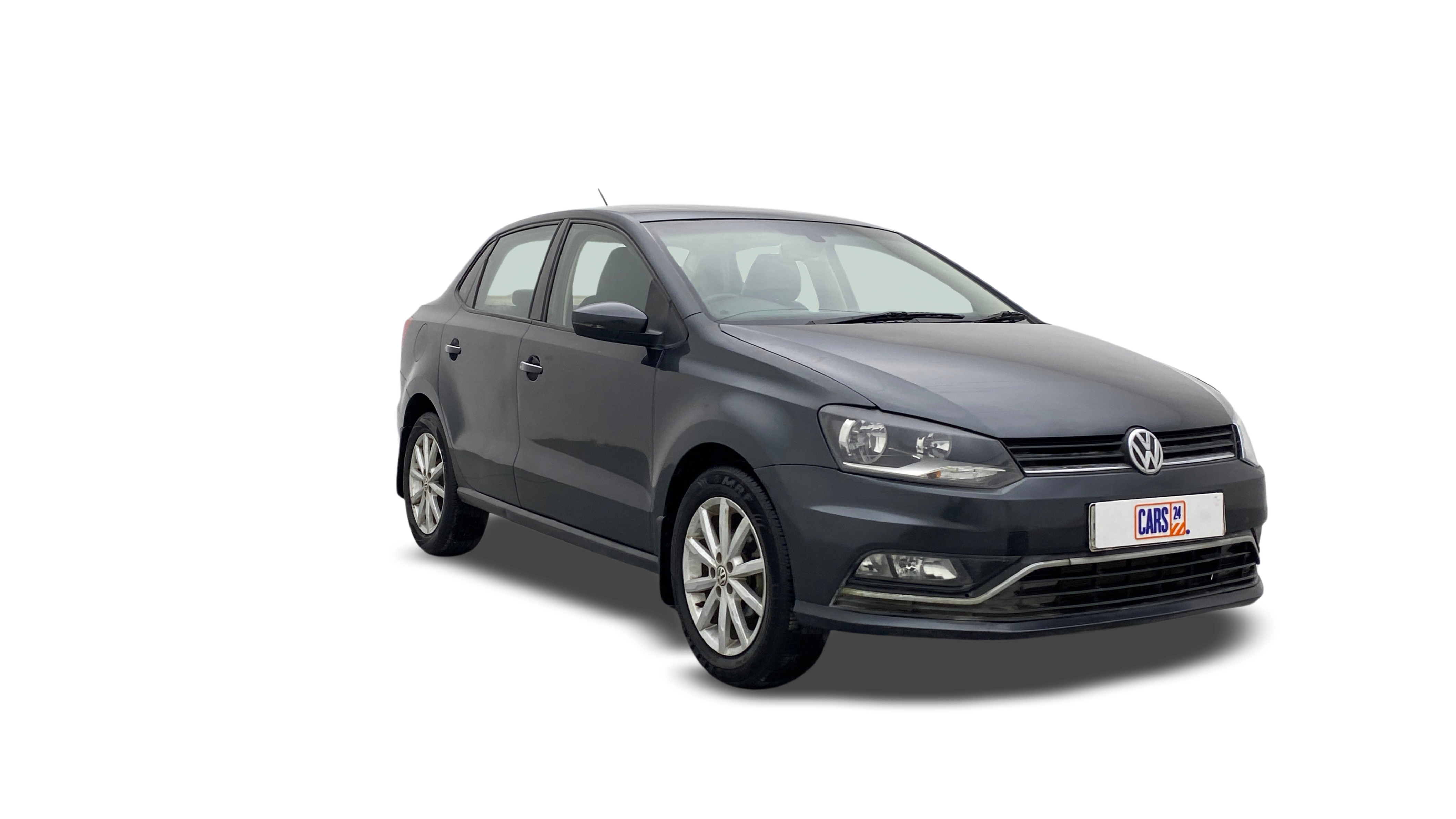Volkswagen Ameo-img