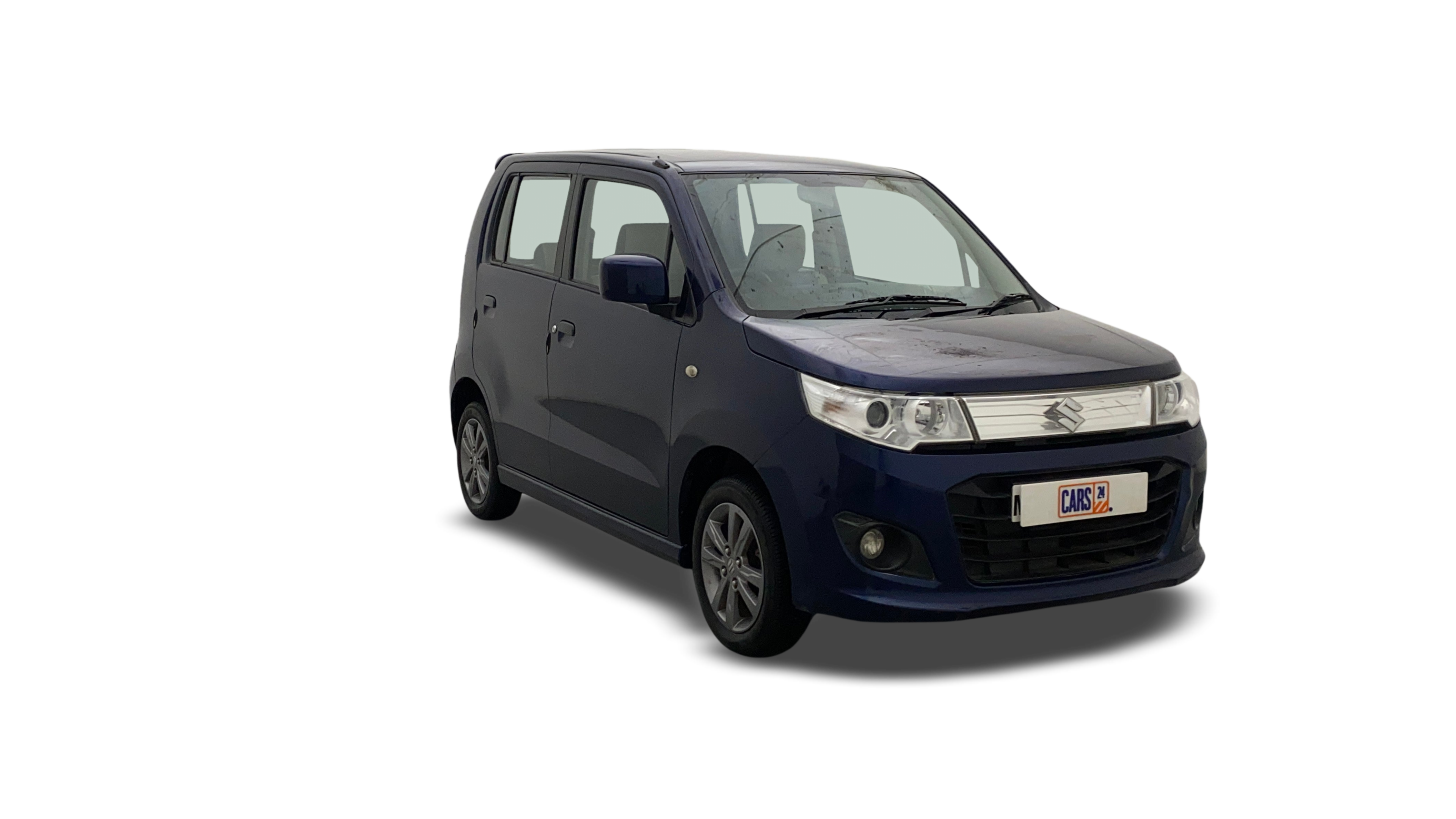 Maruti Wagon R 1.0-img