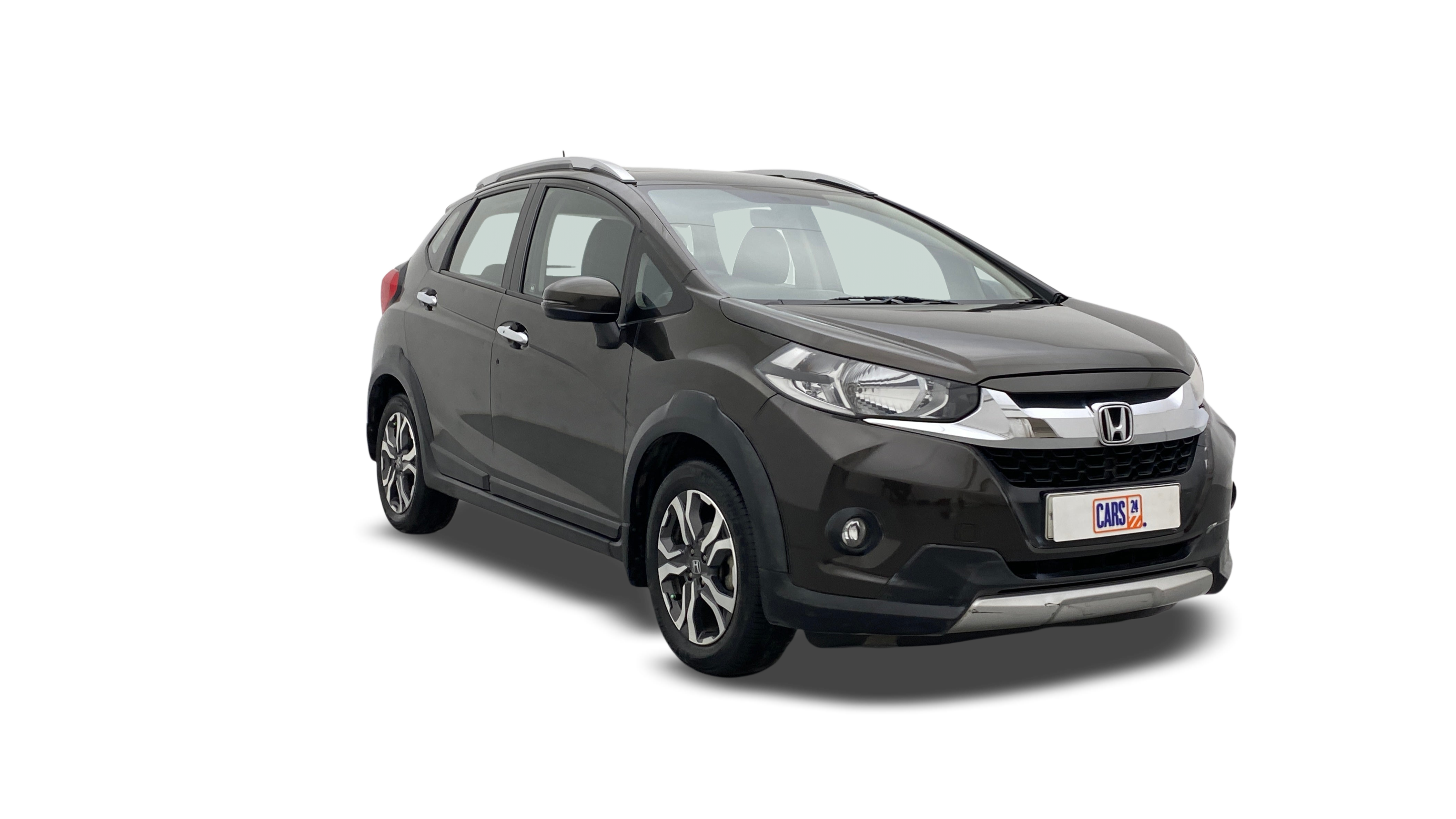 Honda WR-V-img