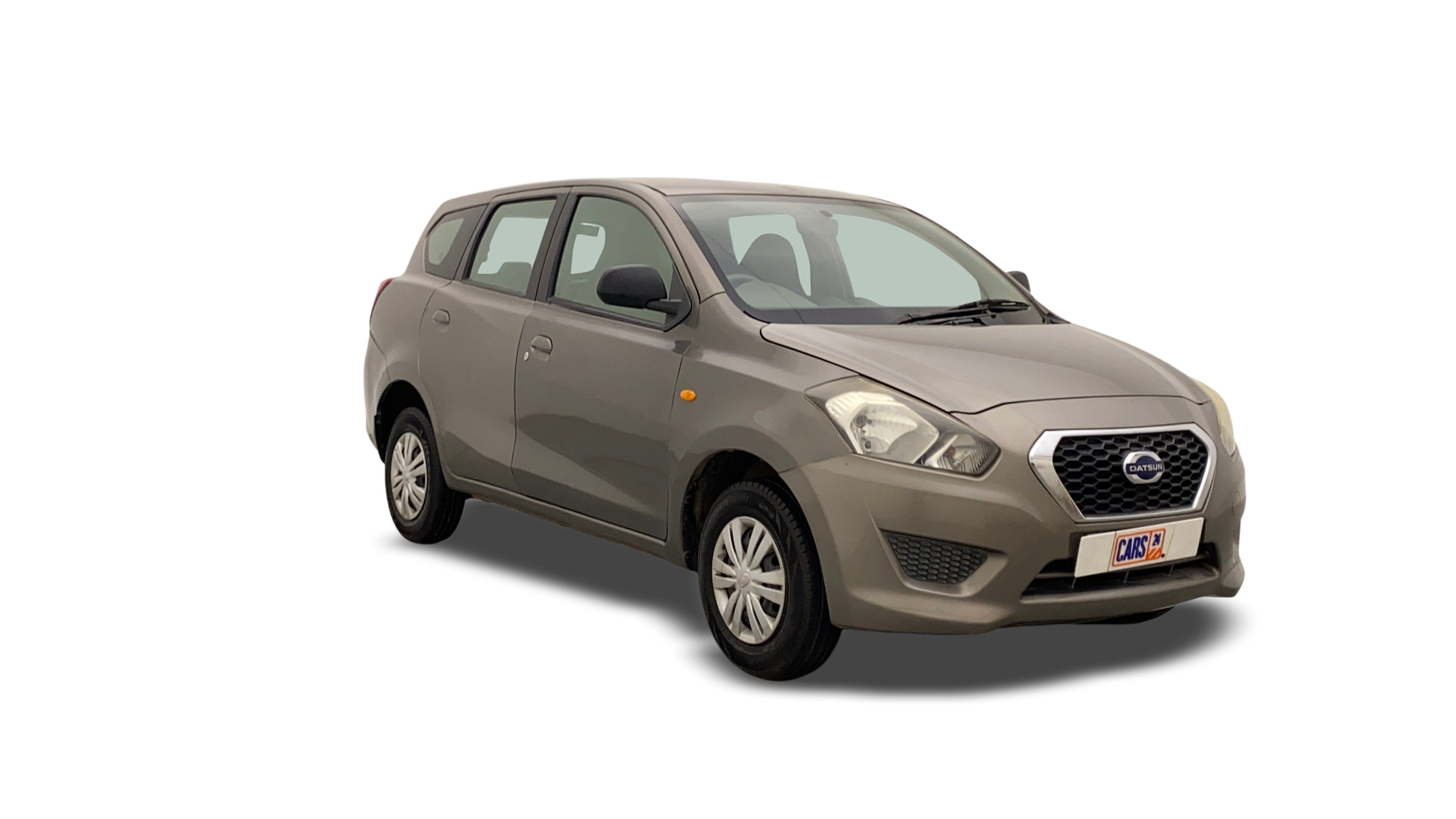 Datsun Go Plus-img
