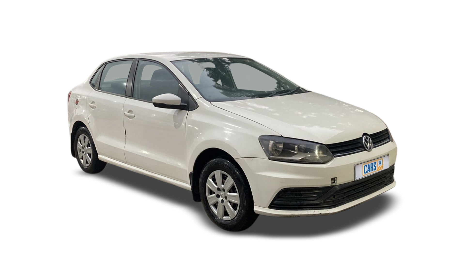 Volkswagen Ameo-img