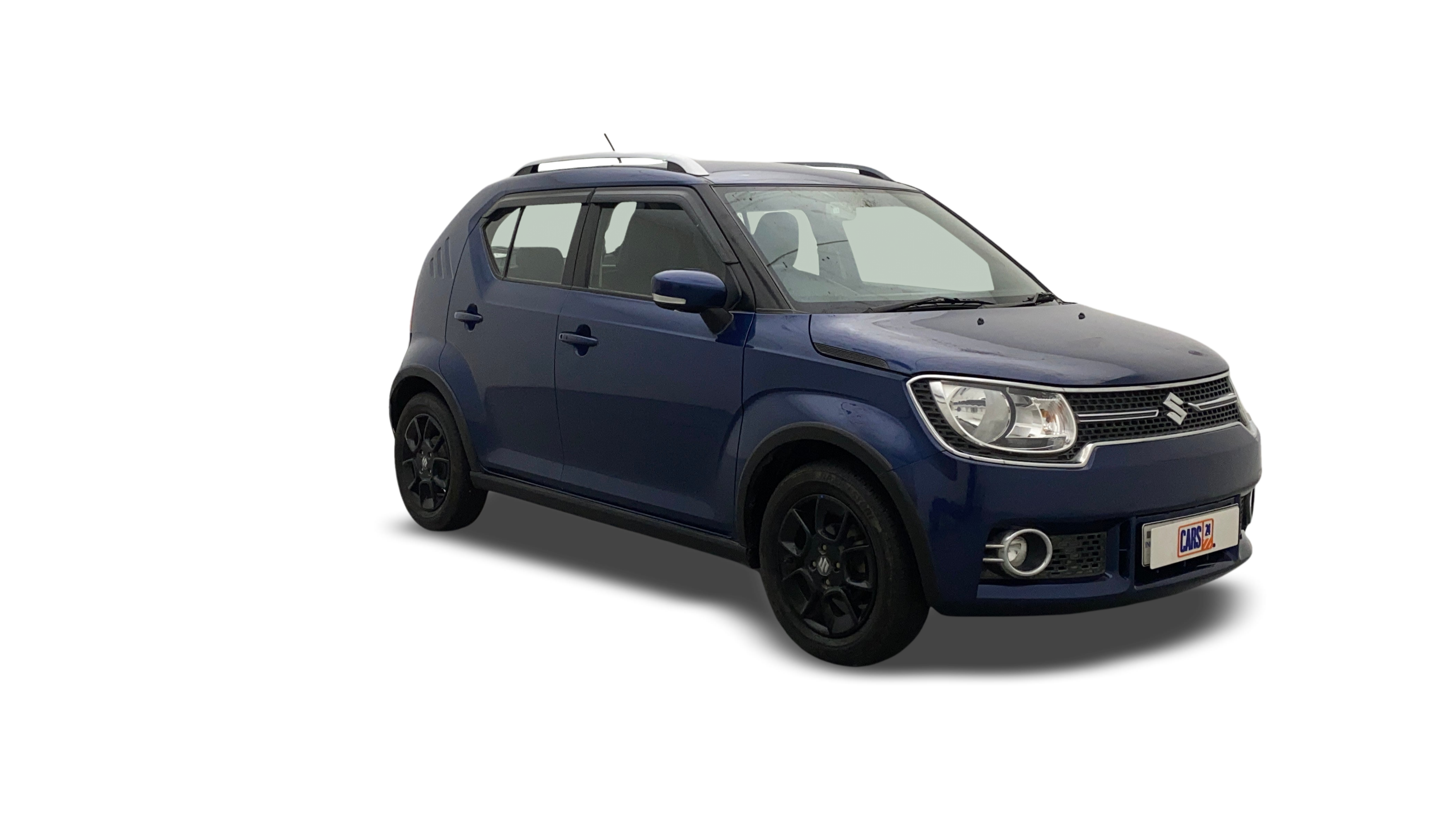Maruti IGNIS-img
