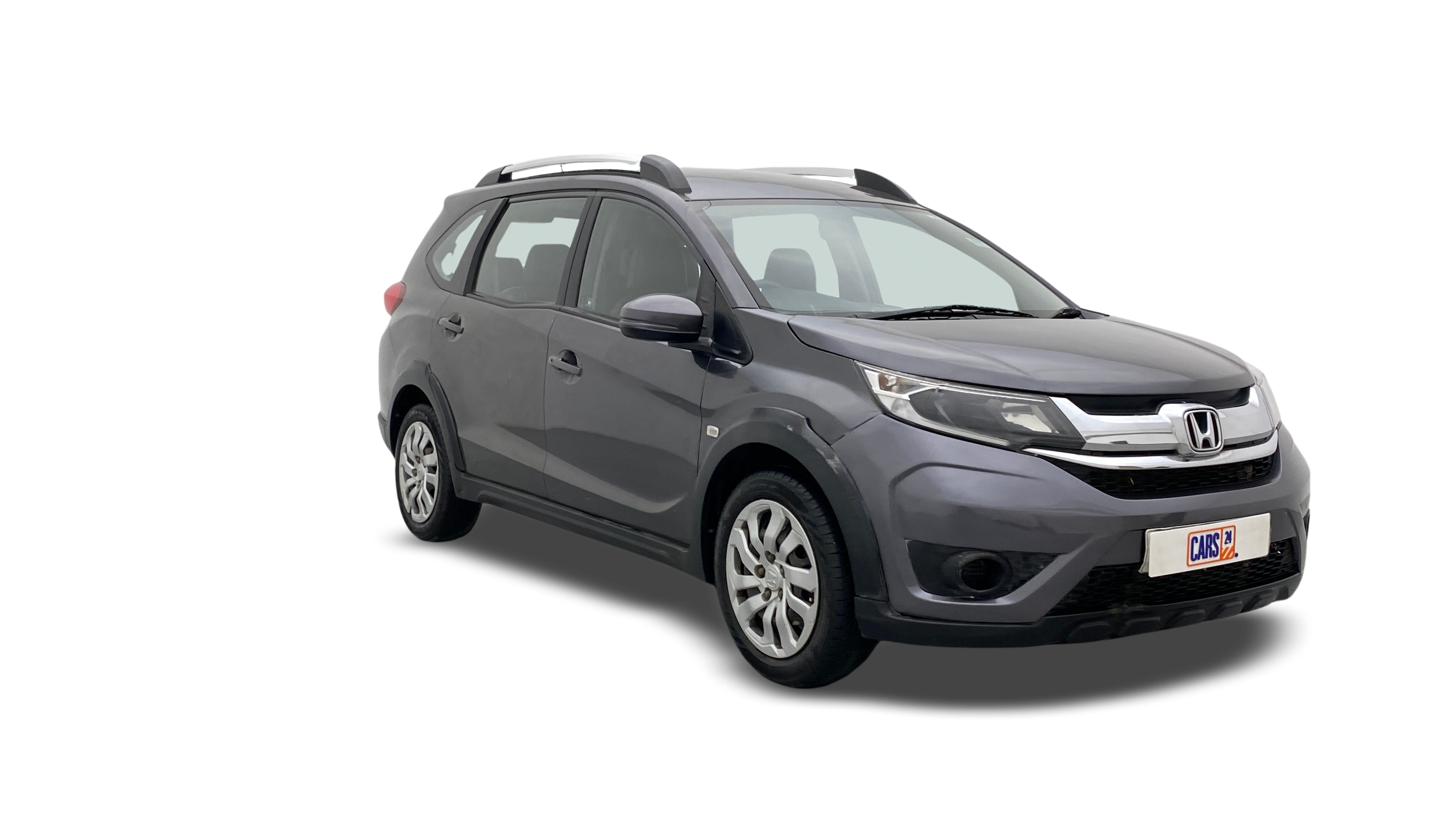 Honda BR-V-img