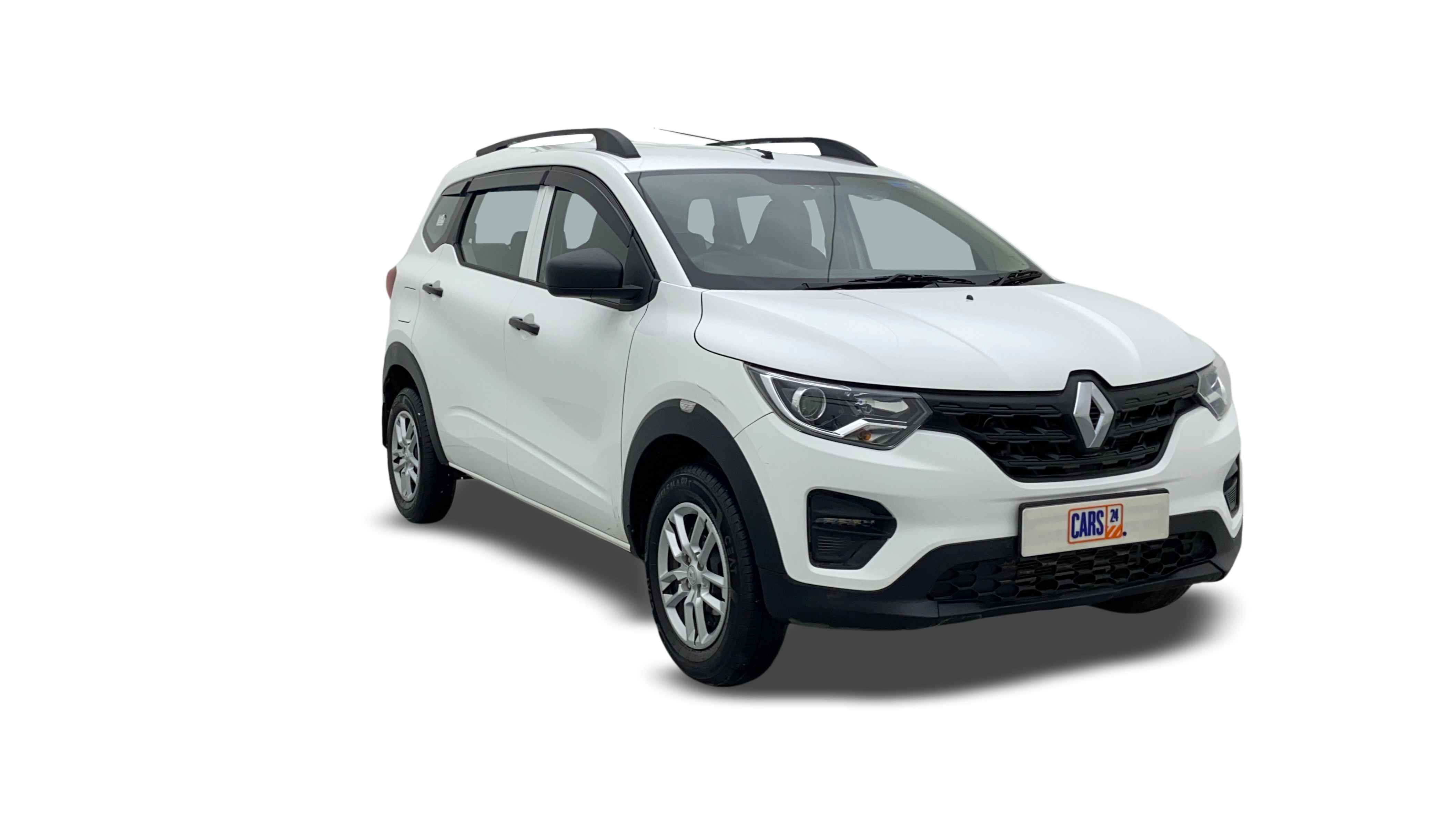 2022 Renault TRIBER - SUV - Petrol - Manual - ₹6.54 lakh