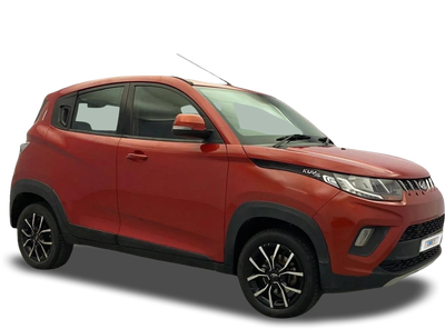 Mahindra KUV 100 NXT-img