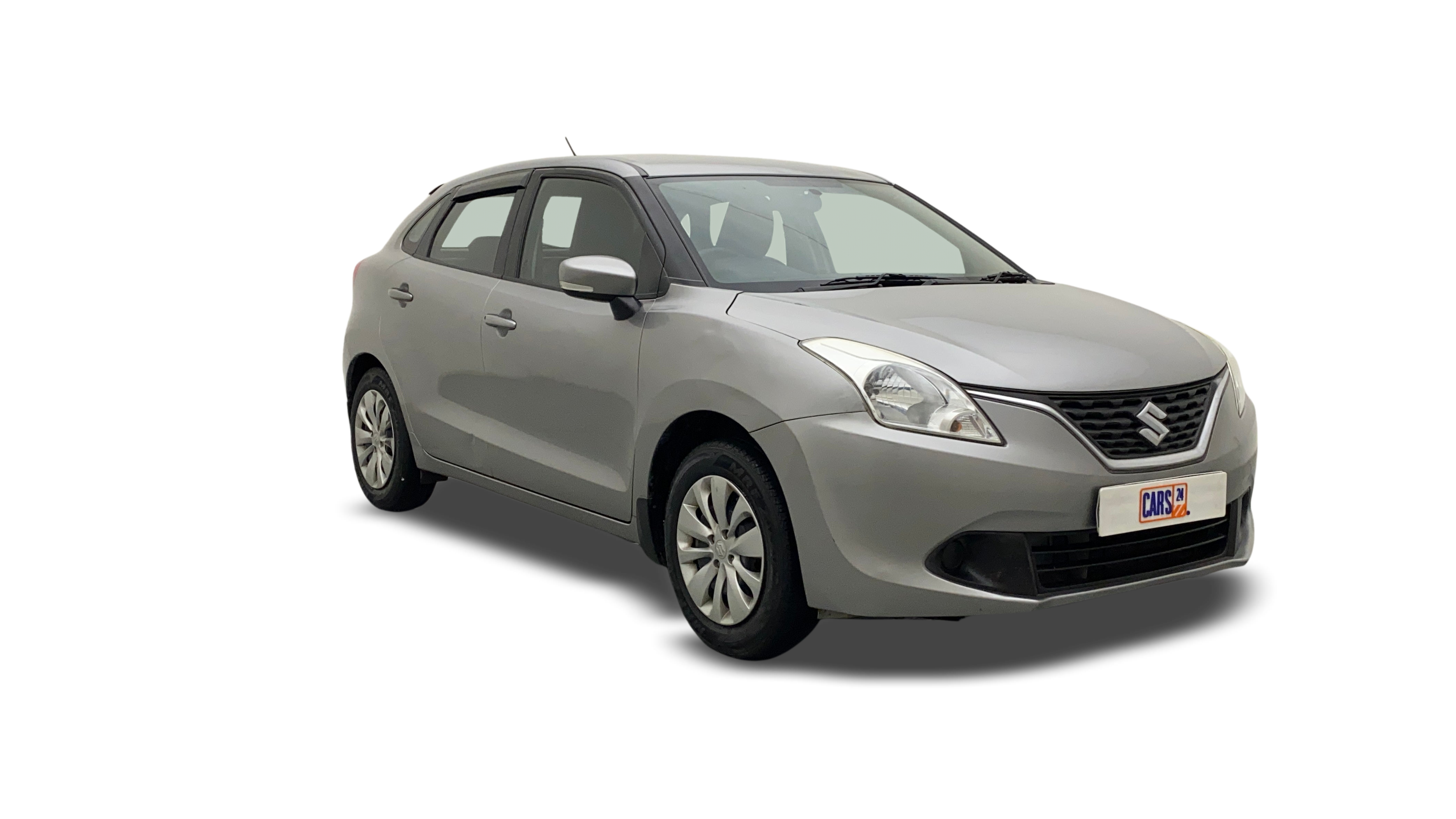 Maruti Baleno-img