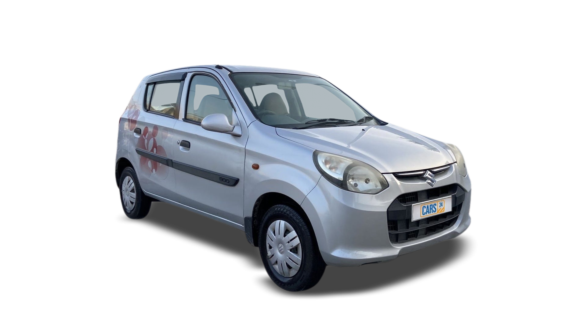 Maruti Alto 800-img