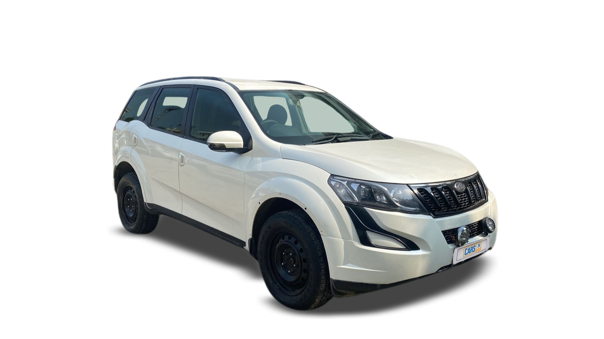 2017 Mahindra XUV500 - SUV - Diesel - Manual - ₹6.76 lakh