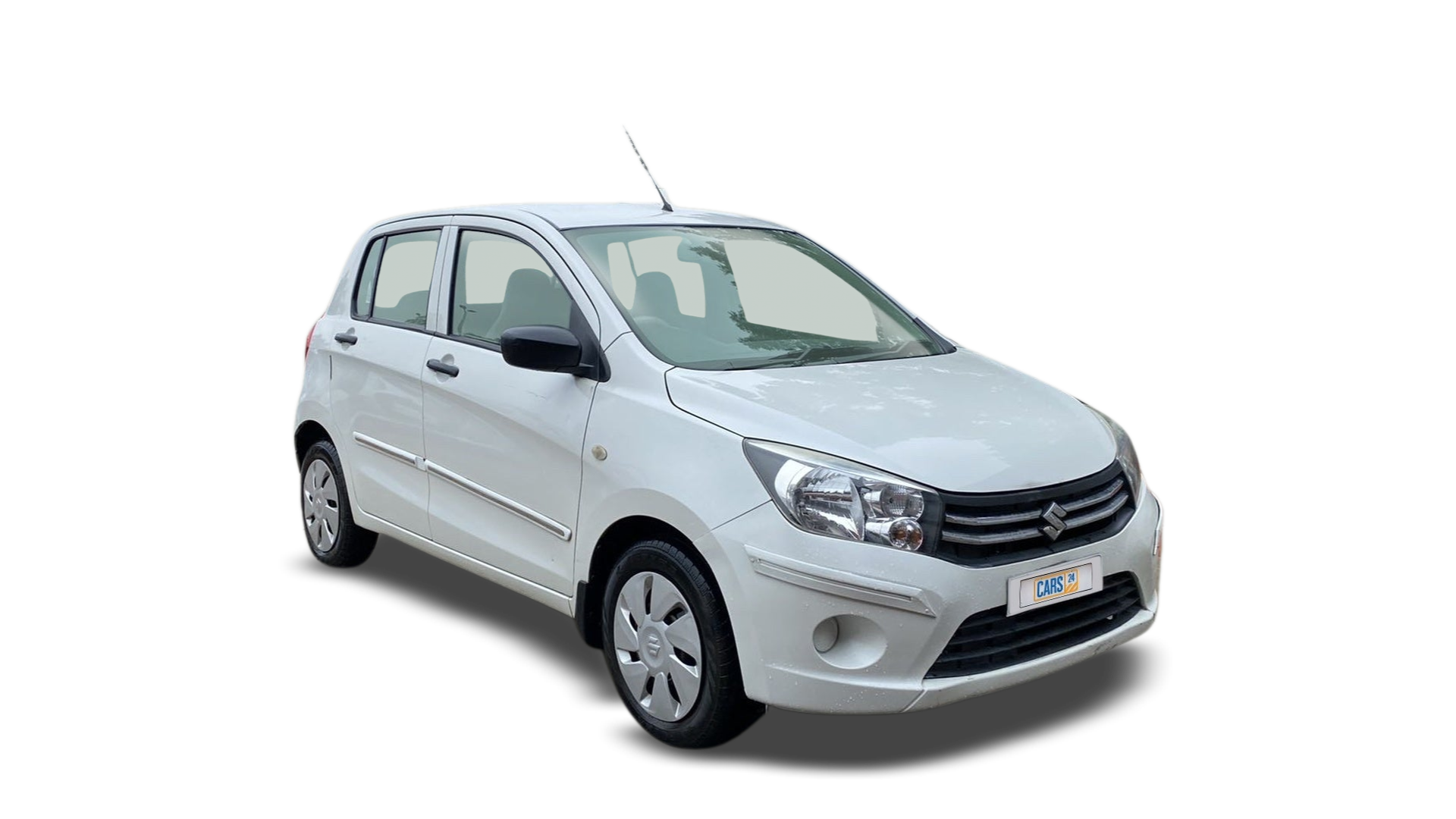 Maruti Celerio-img