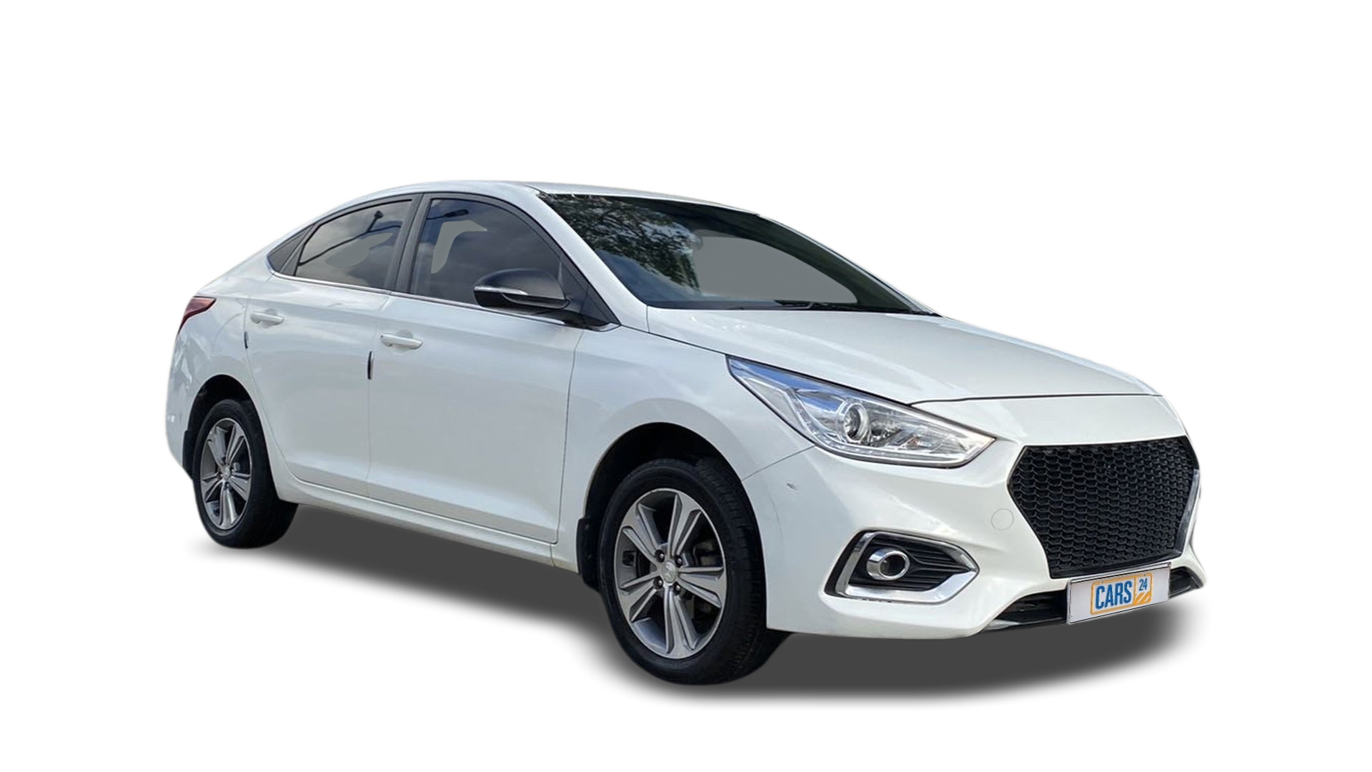 Hyundai Verna-img