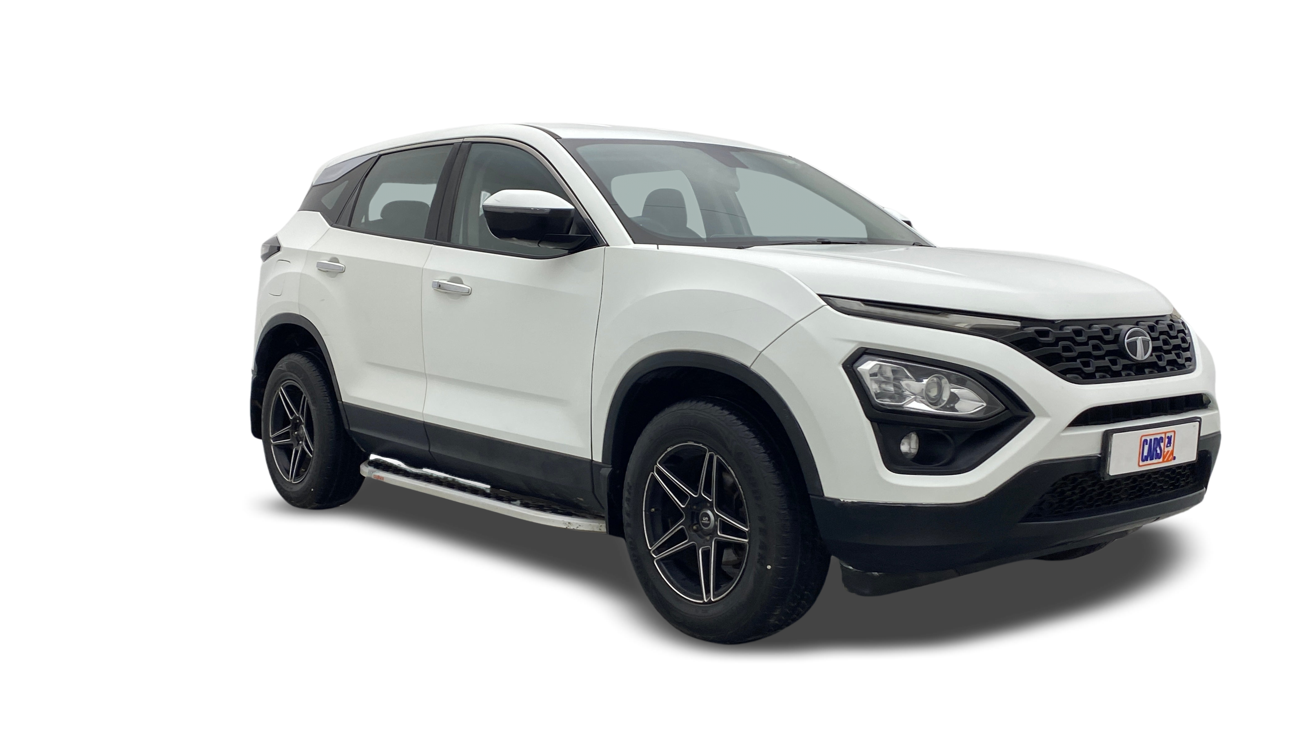 Tata Harrier-img