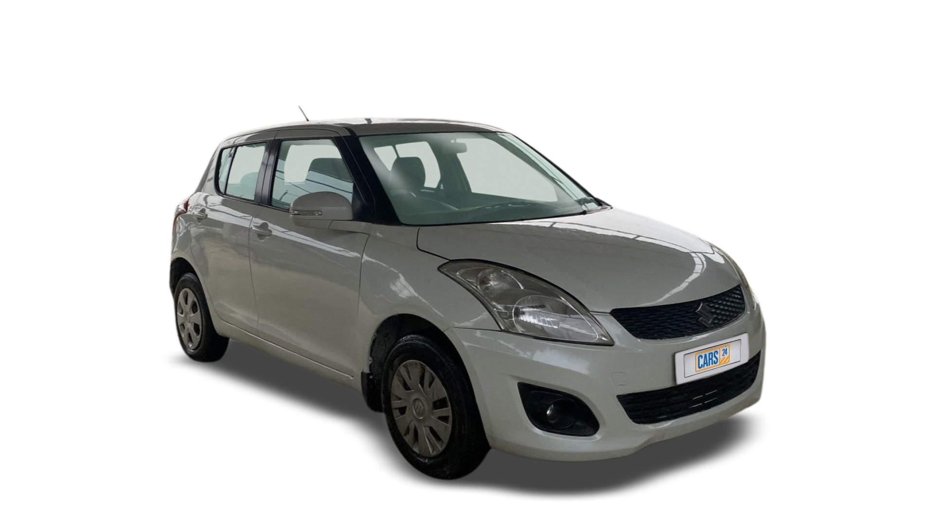 2013 Maruti Swift - Hatchback - Diesel - Manual - ₹2.91 lakh