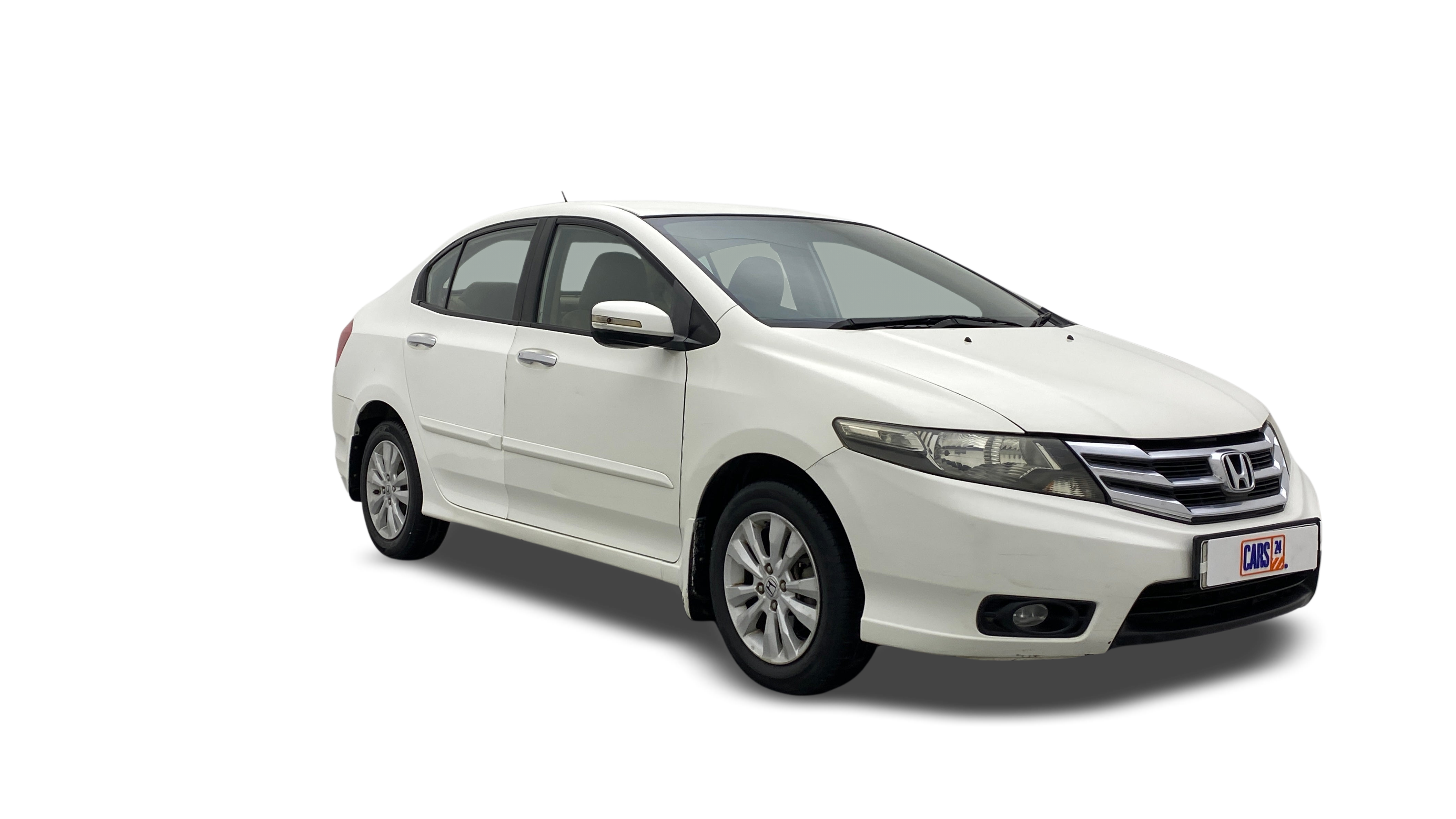 2013 Honda City - Sedan - Petrol - Automatic - ₹4.16 lakh