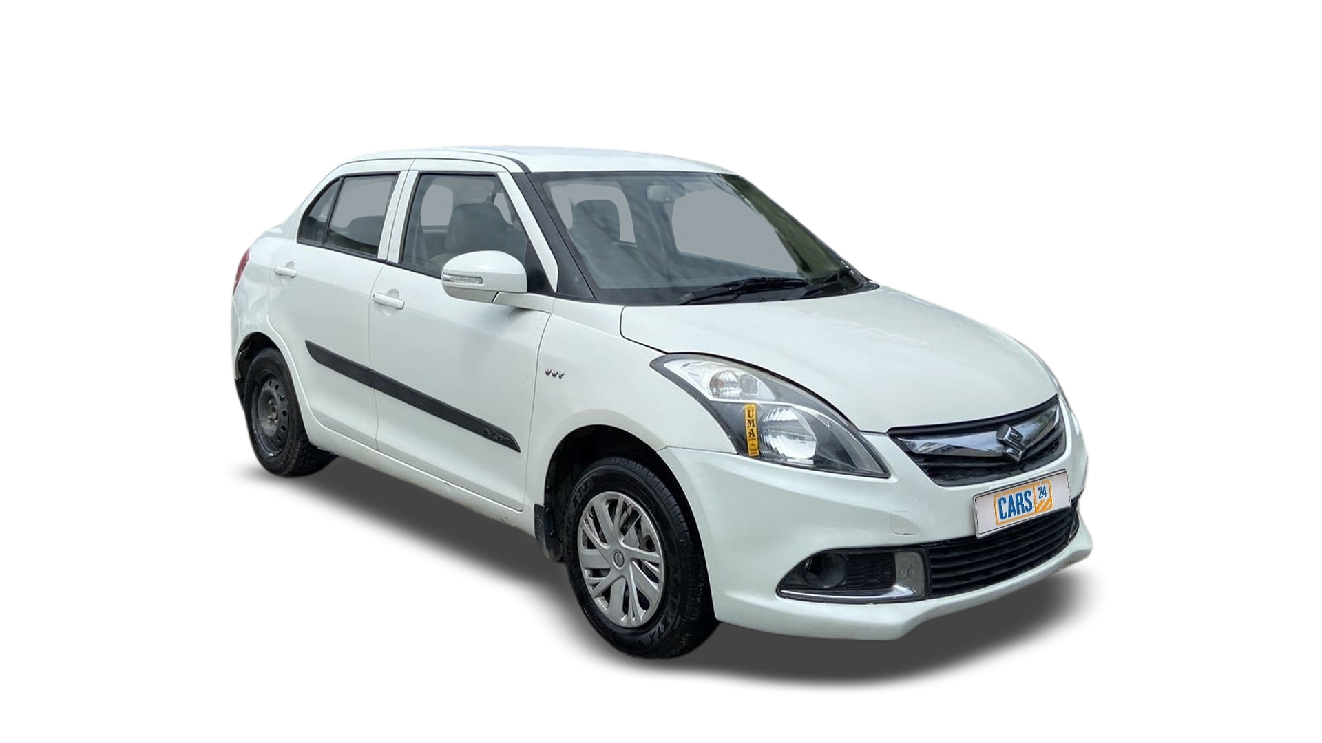 2016 Maruti Swift Dzire - Sedan - CNG - Manual - ₹4.53 lakh