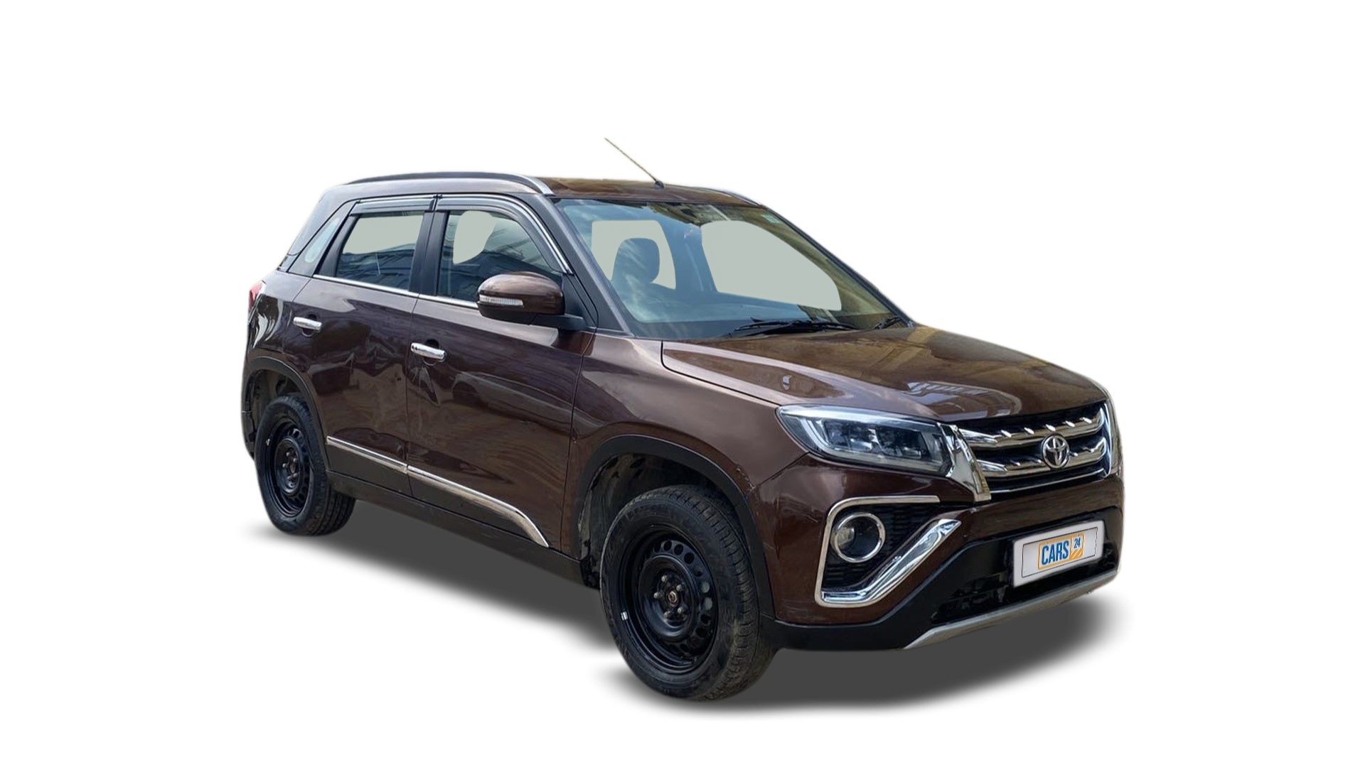 Toyota URBAN CRUISER-img