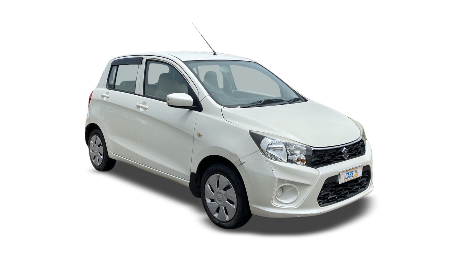 Maruti Celerio-img