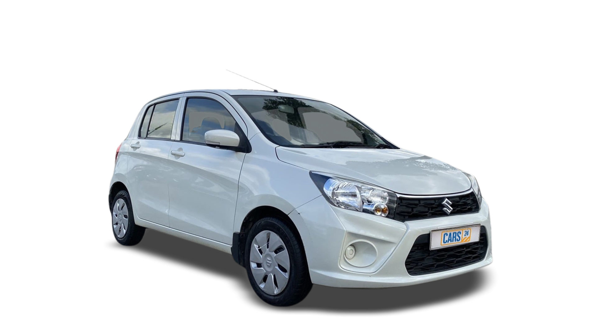 Maruti Celerio-img