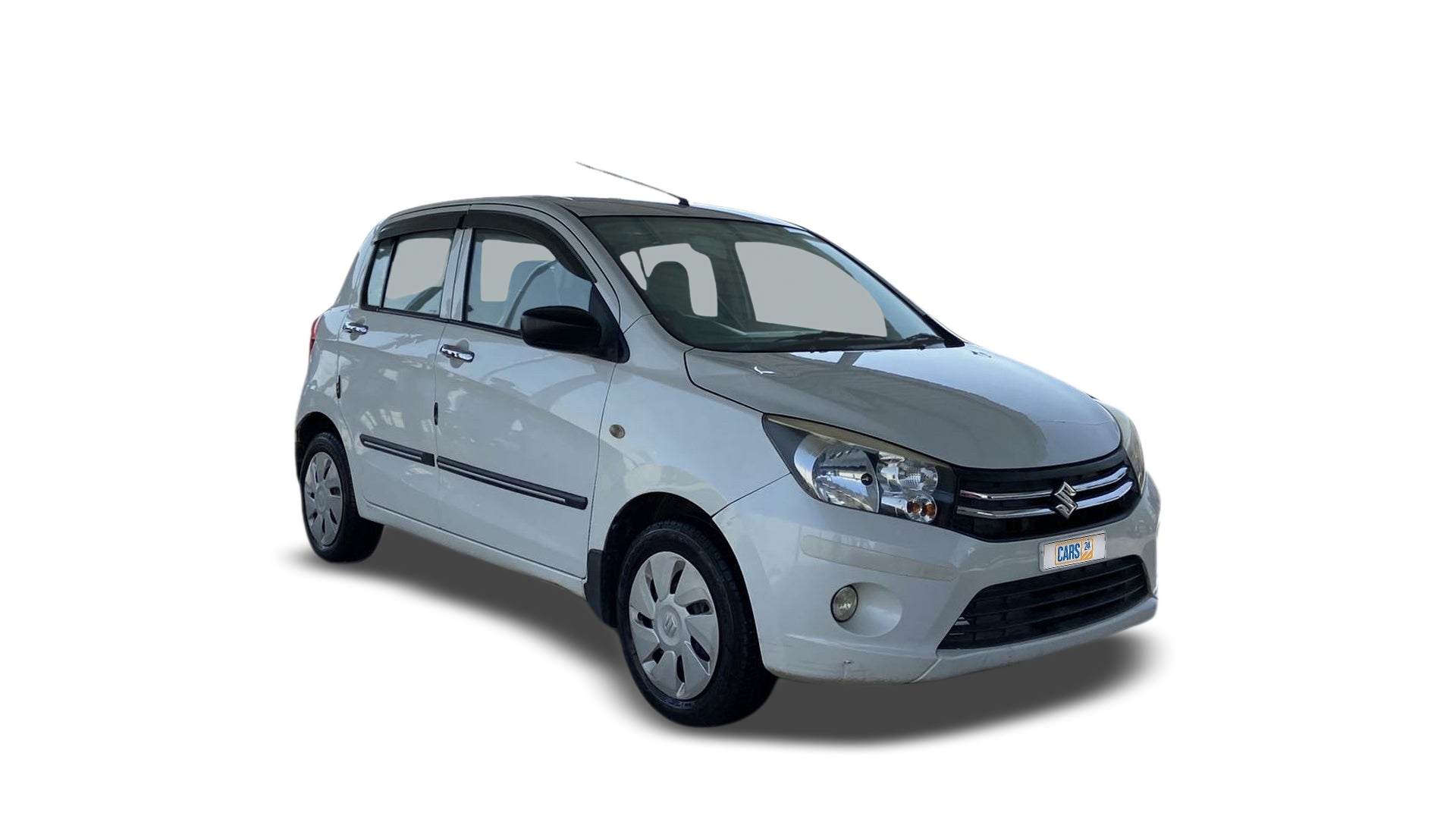 Maruti Celerio-img