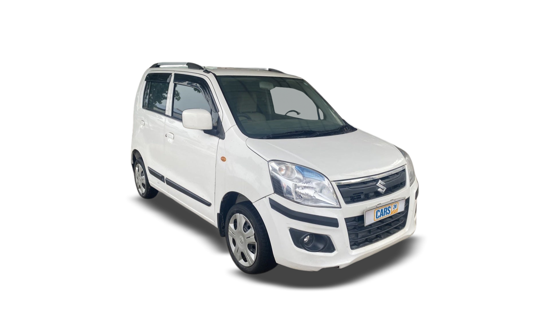Maruti Wagon R 1.0-img
