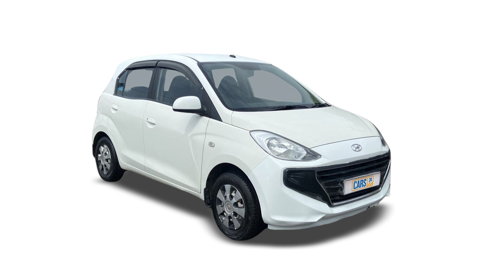 Hyundai NEW SANTRO-img