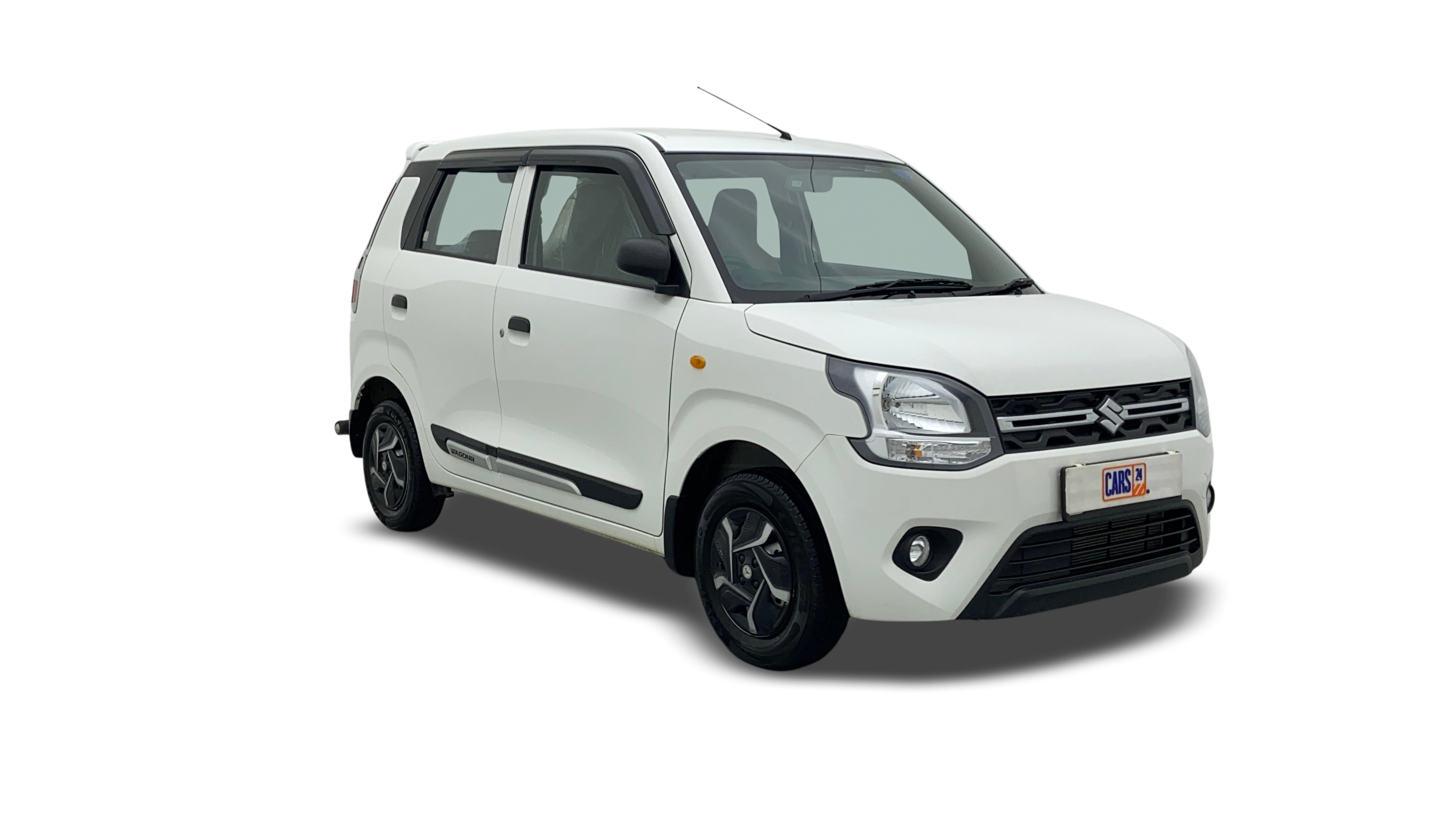 Maruti New Wagon-R-img