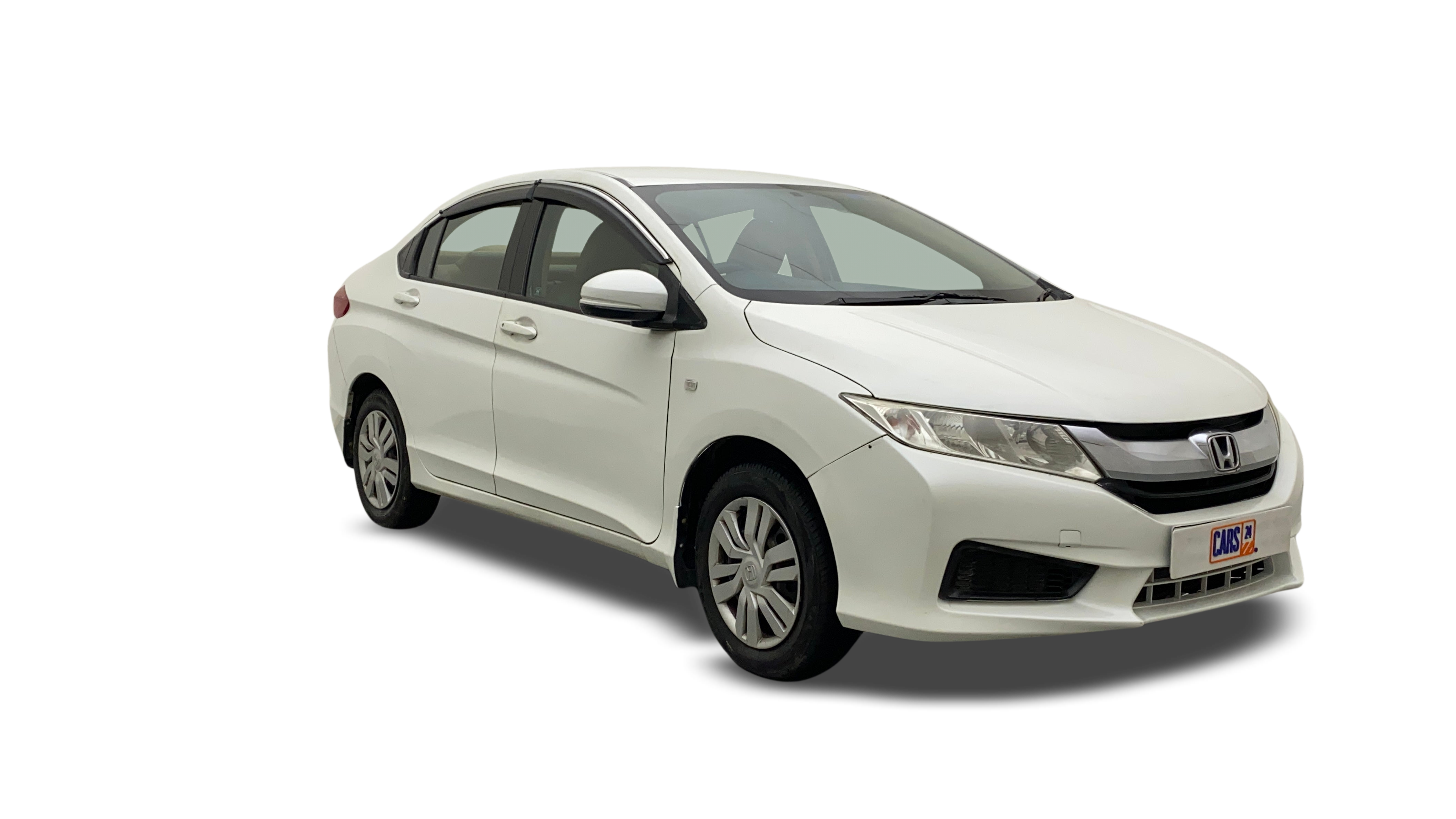 Honda City-img