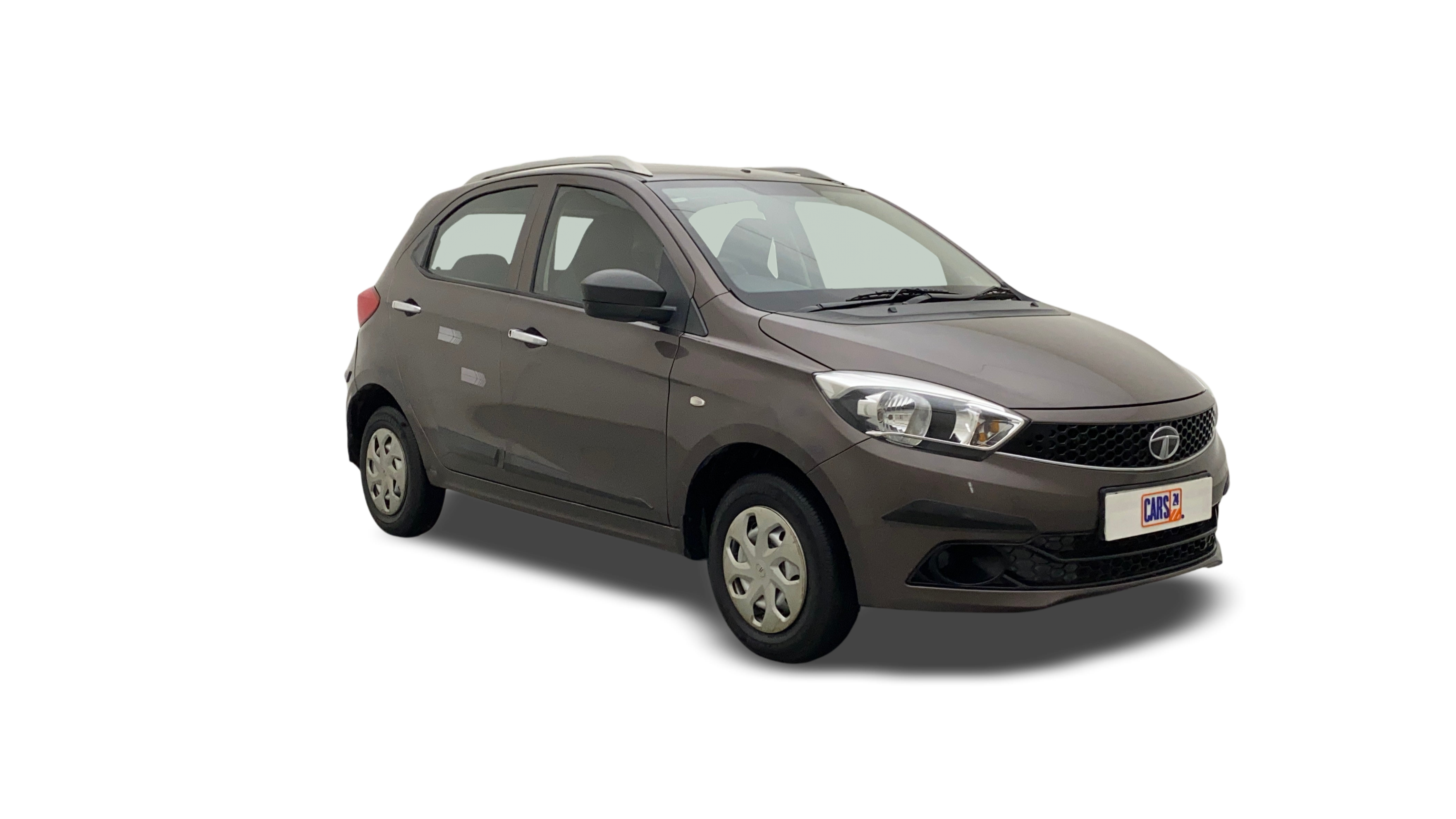 2018 Tata Tiago - Hatchback - Petrol - Manual - ₹4.03 lakh