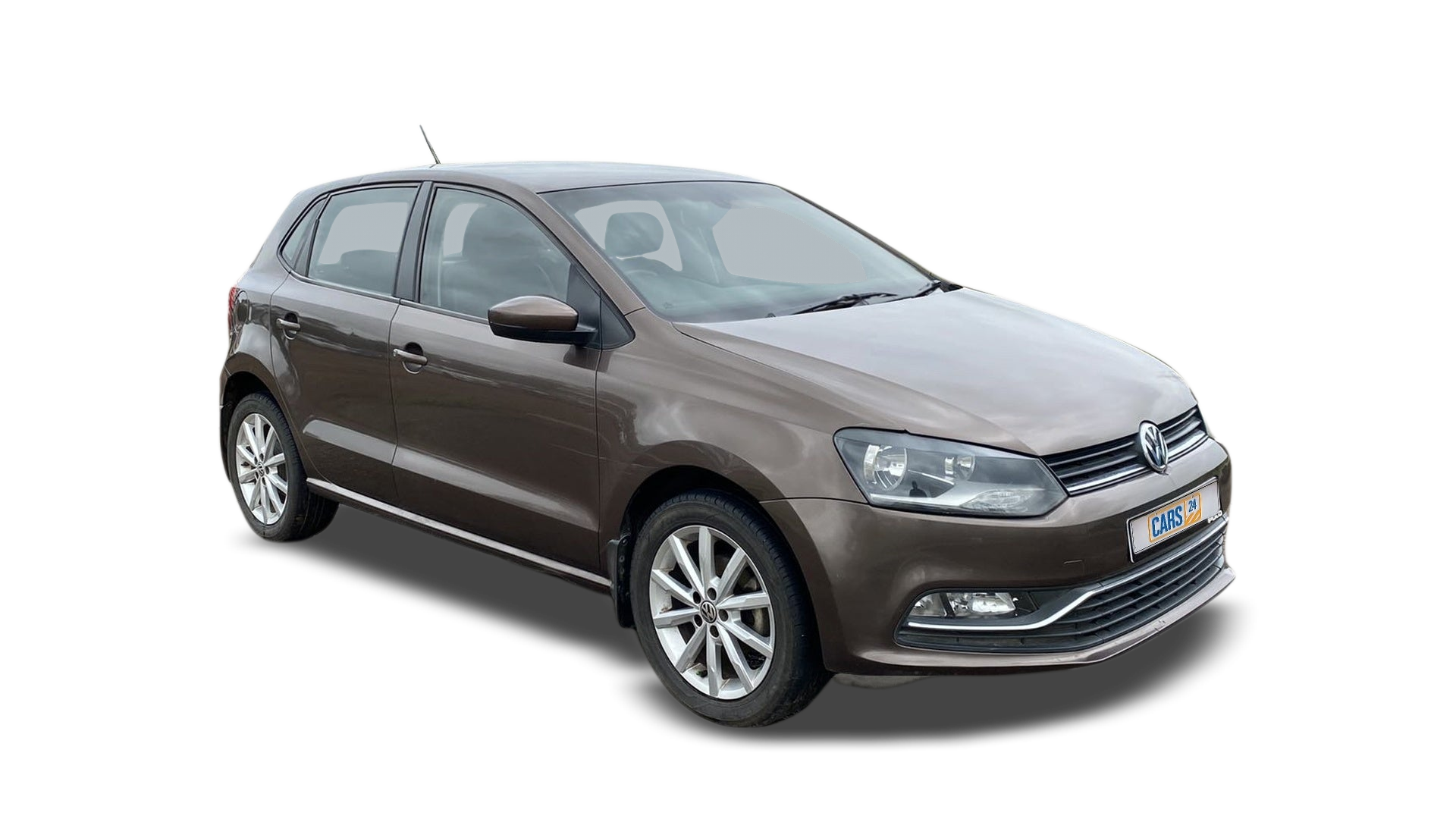 Volkswagen Polo-img