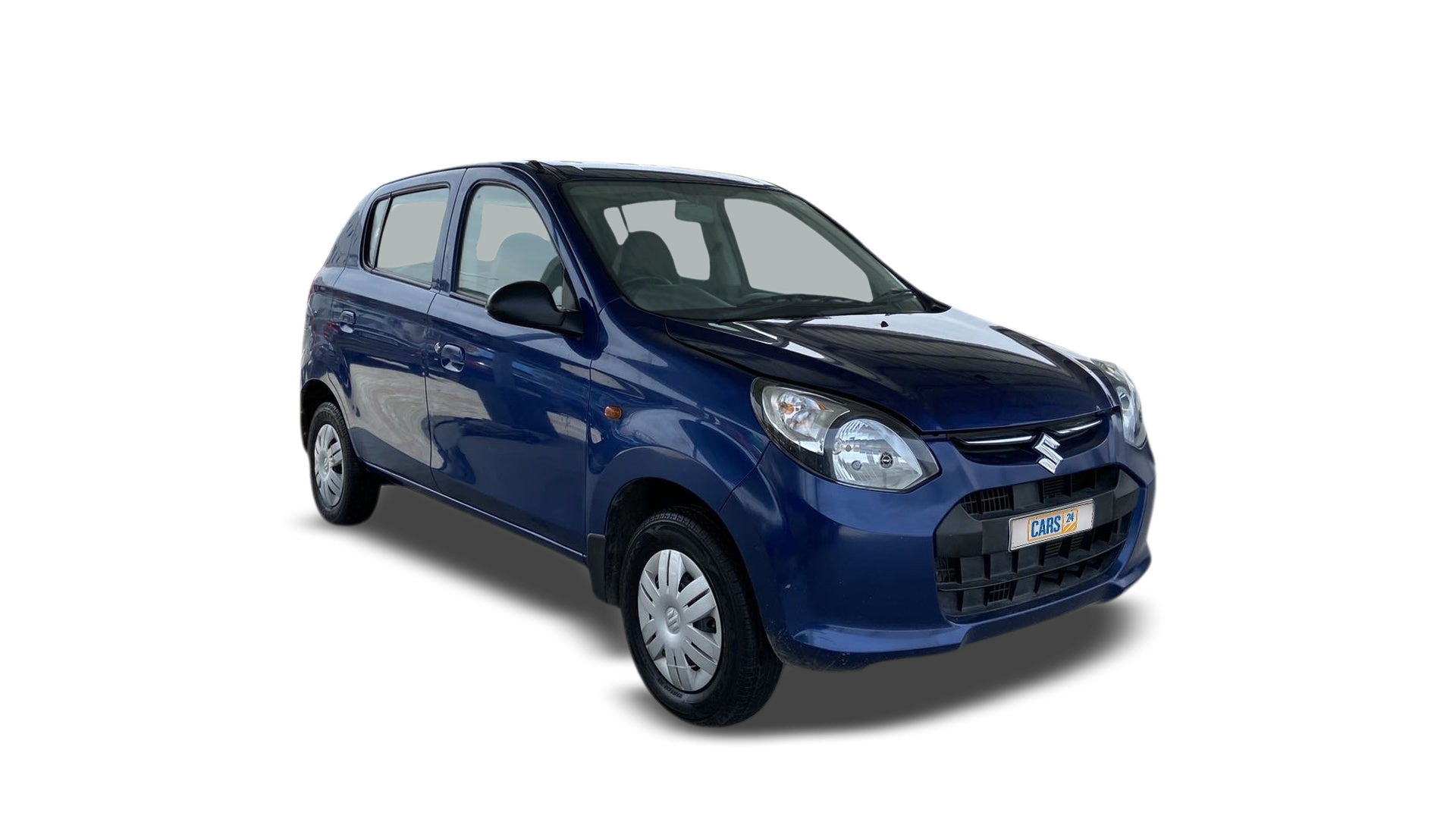 2013 Maruti Alto 800 - Hatchback - Petrol - Manual - ₹2.75 lakh